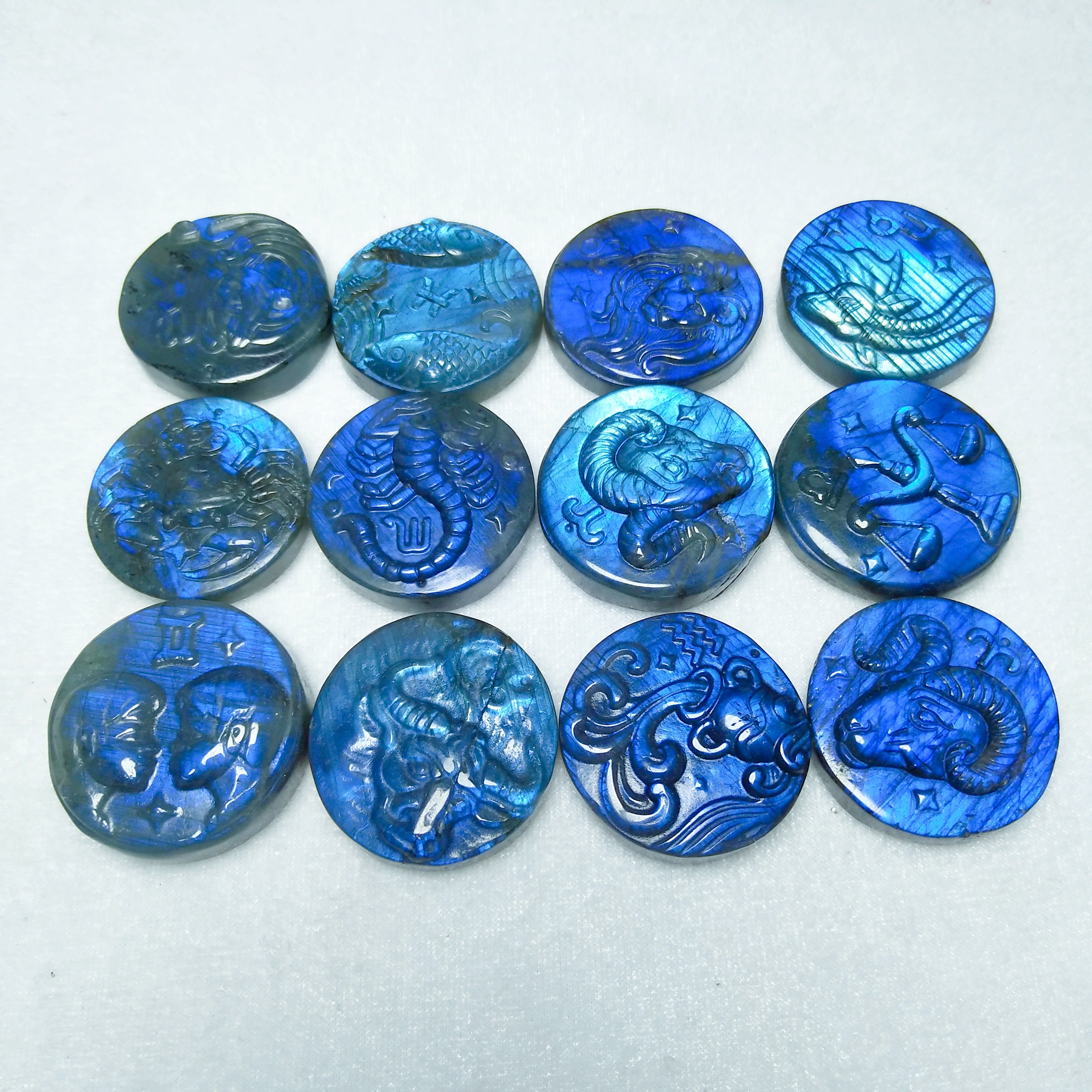 Constellation (About 3.5 cm)