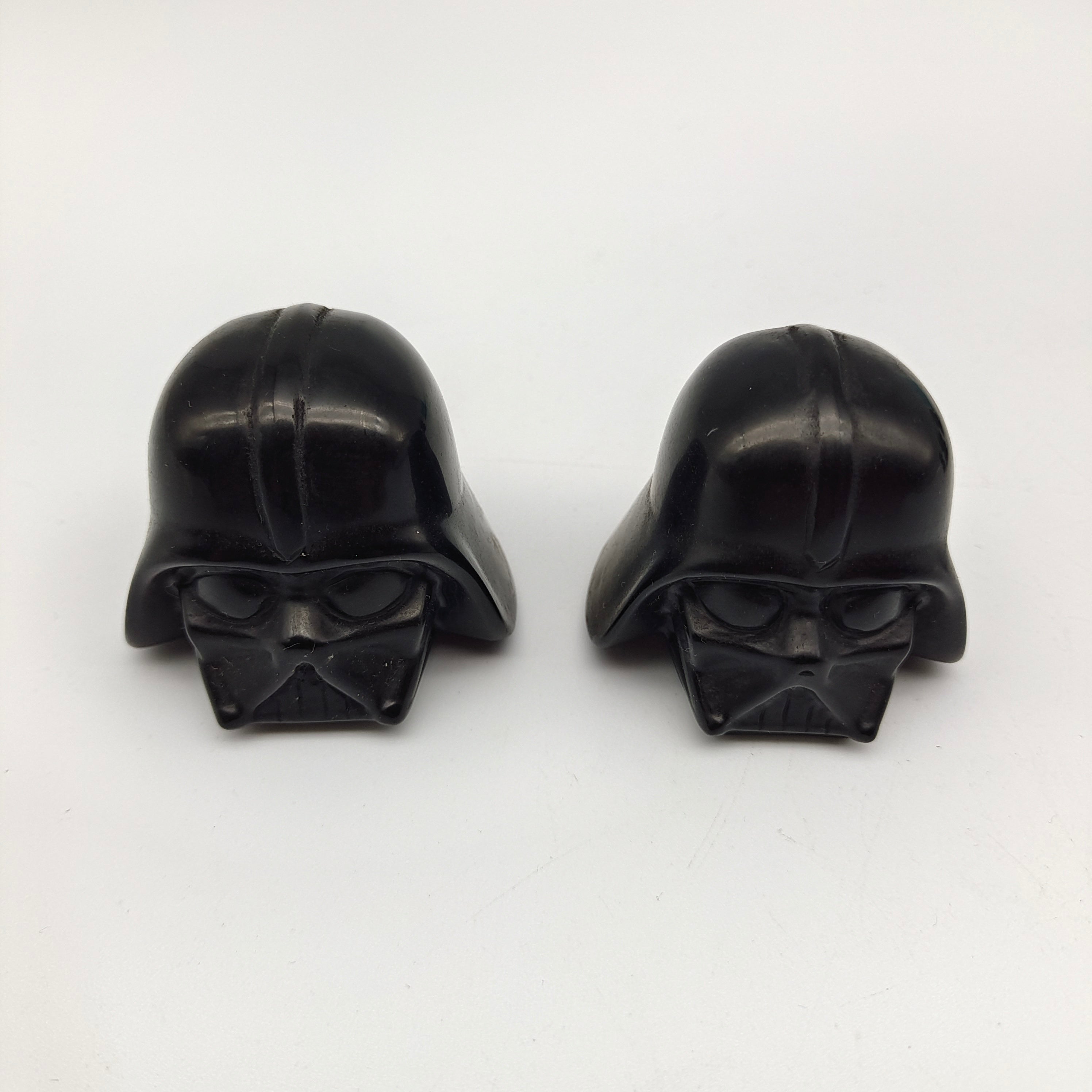 Obsidian Darth Vader