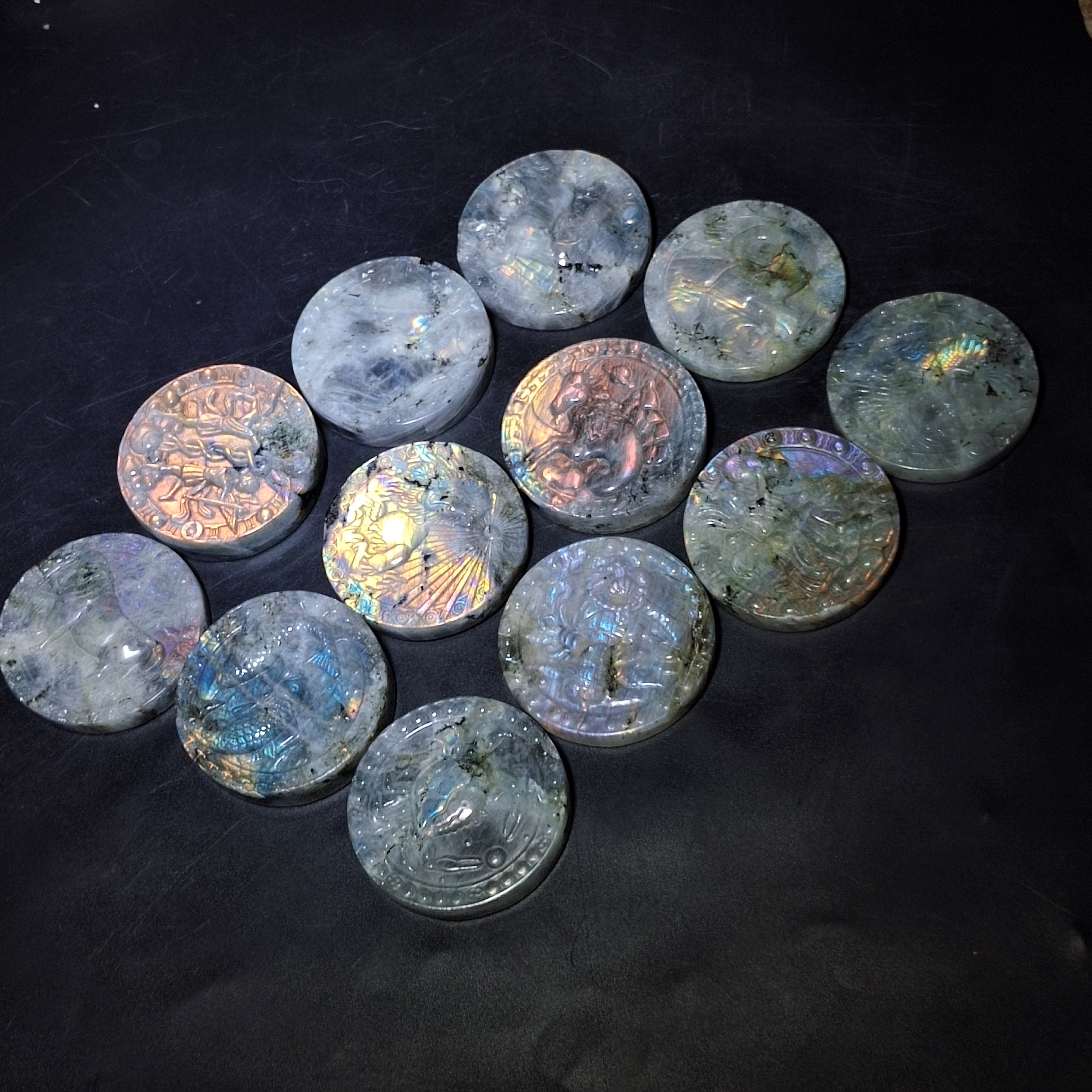 Constellation(About 5 cm)