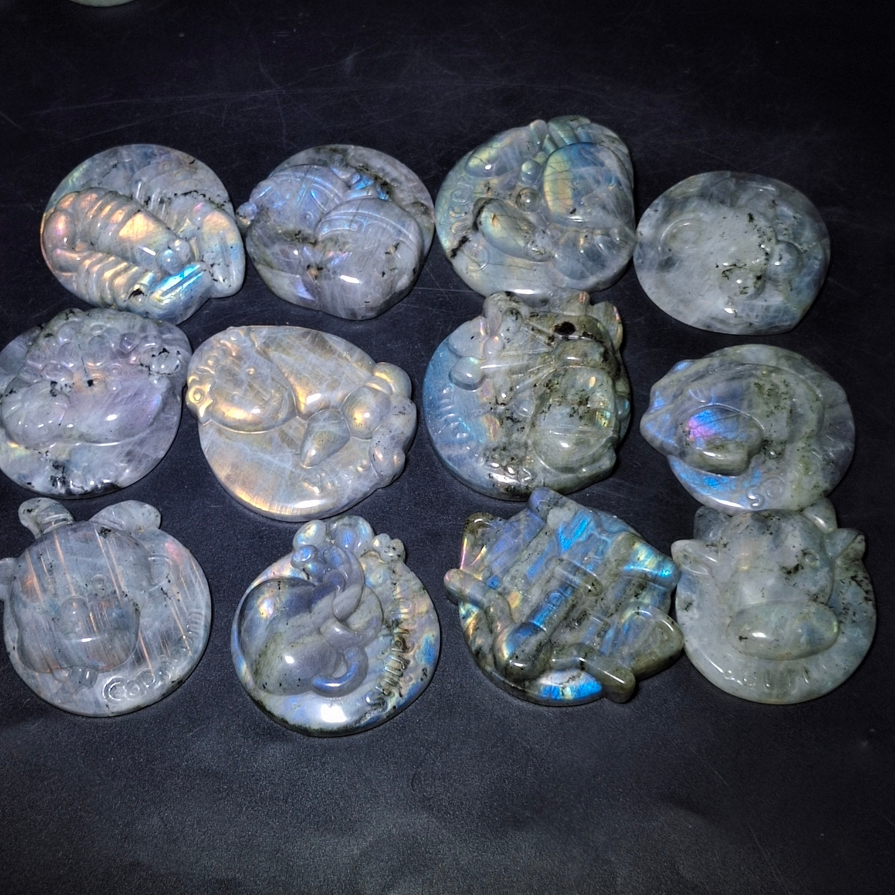 Constellation(About 5 cm)