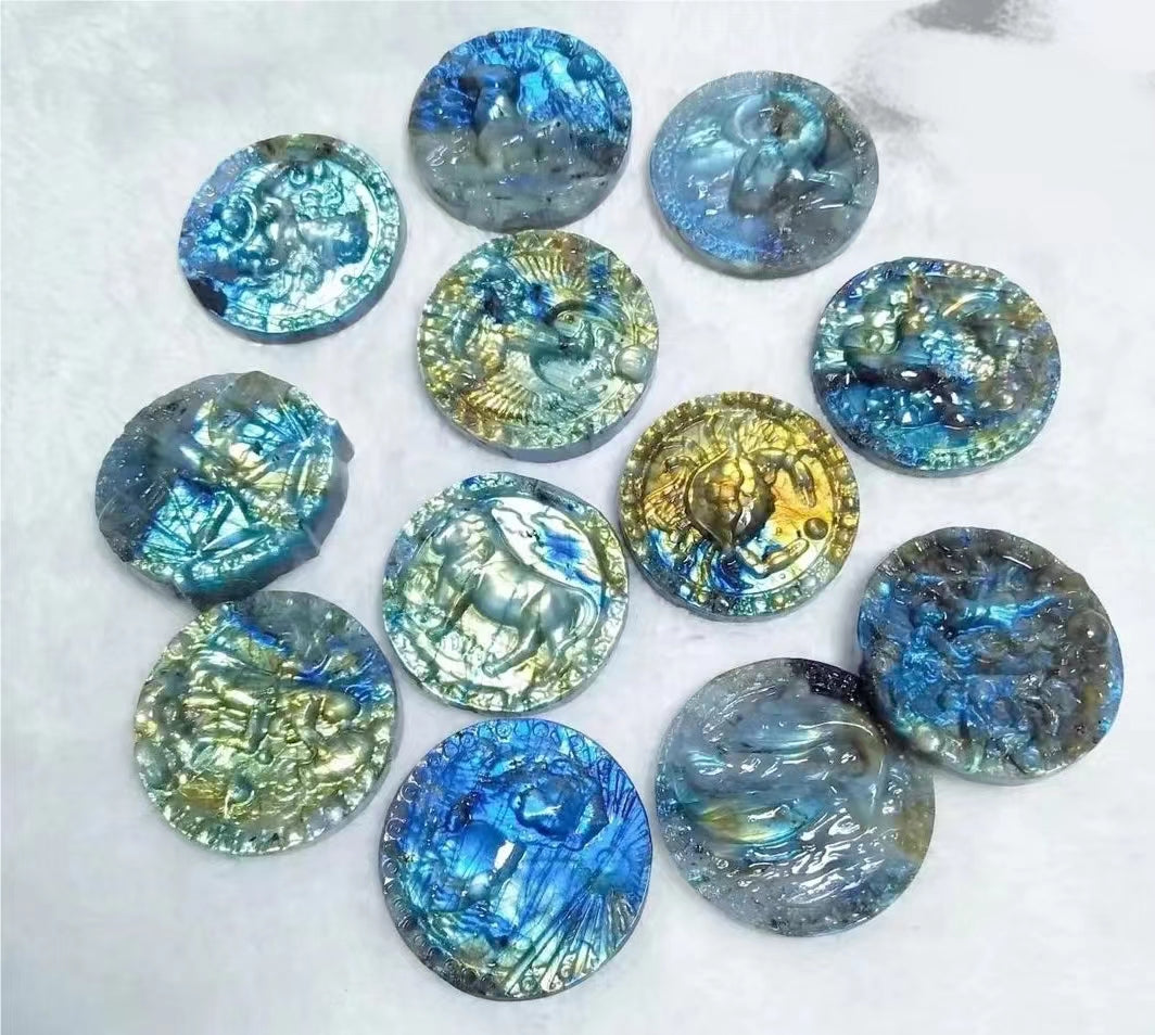 Constellation(About 5 cm)