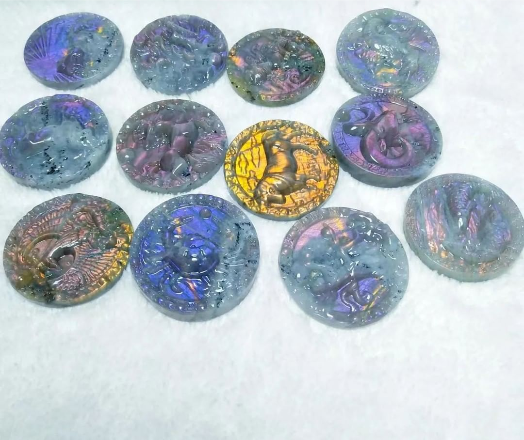 Constellation(About 5 cm)