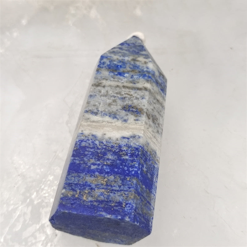 lapis lazuli tower