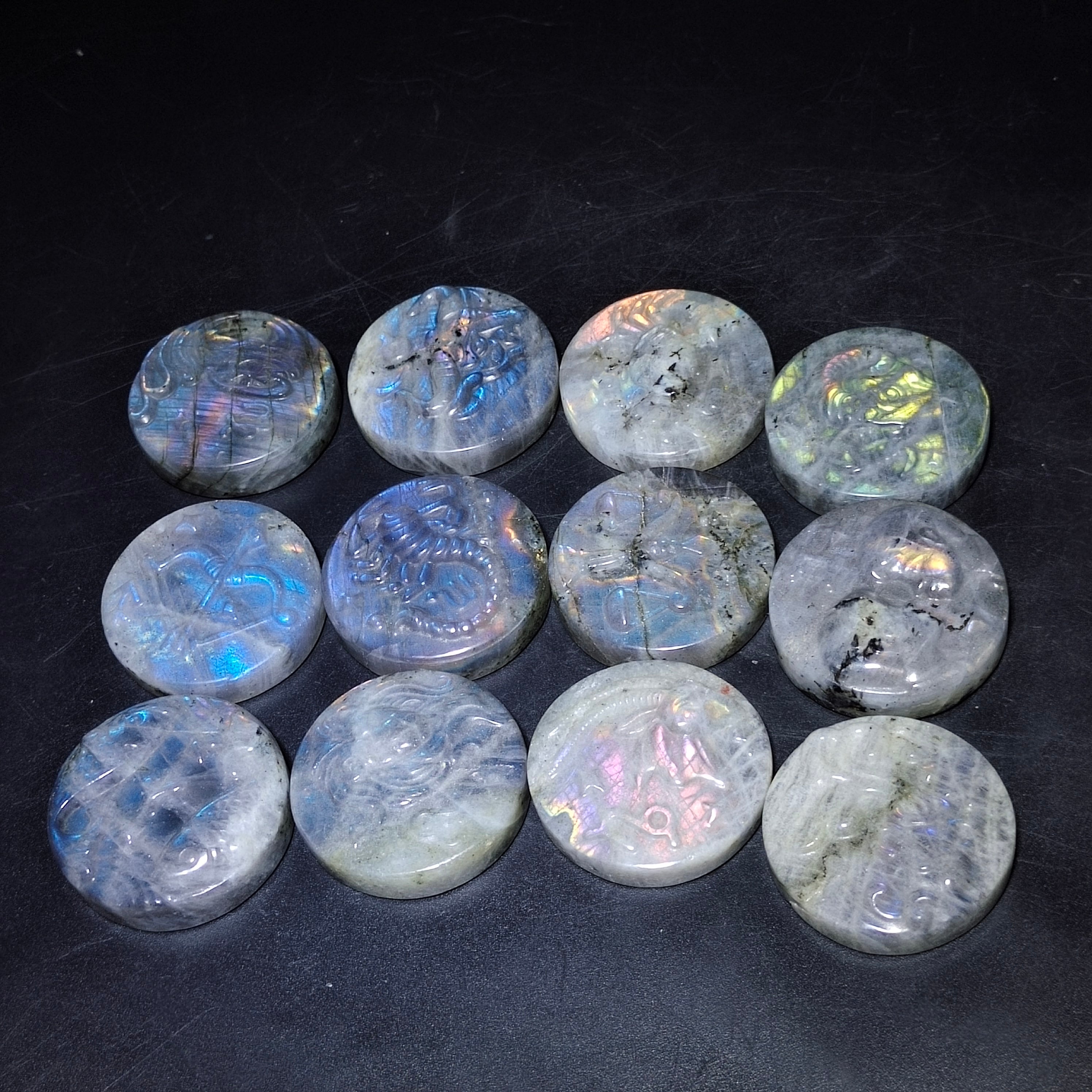 Constellation (About 3.5 cm)