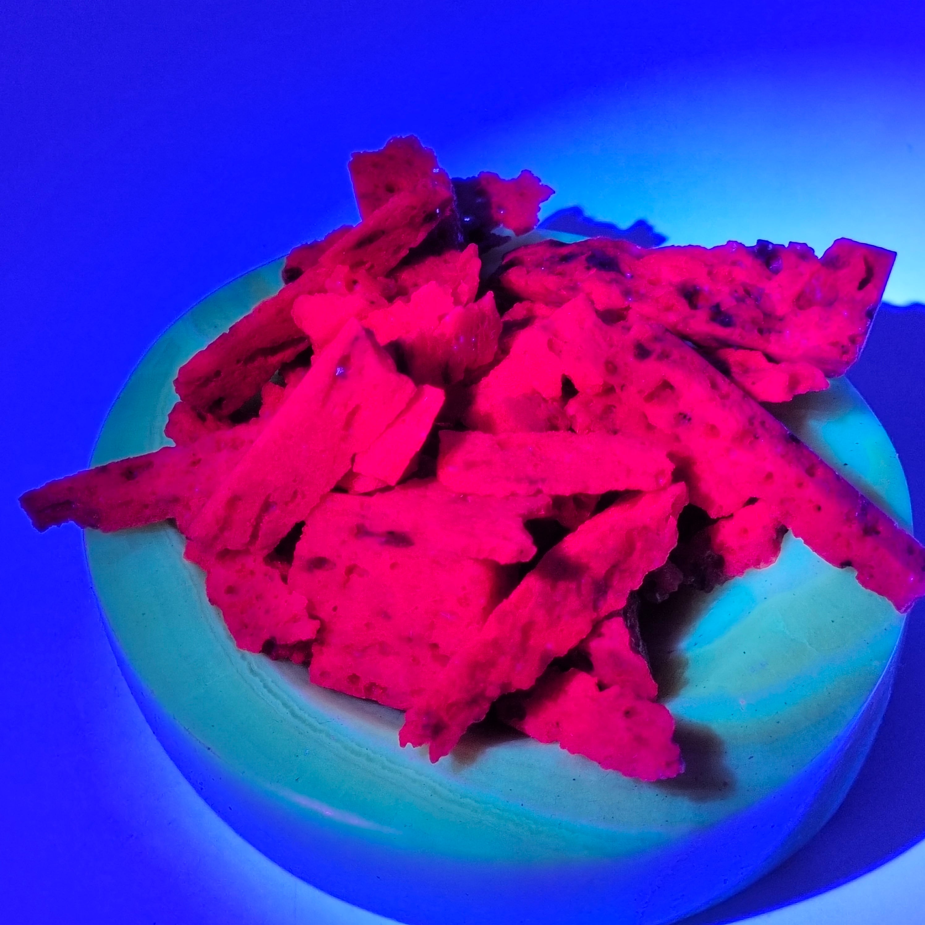 Ruby Rough Stone