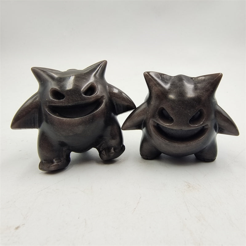 Obsidian Gengar