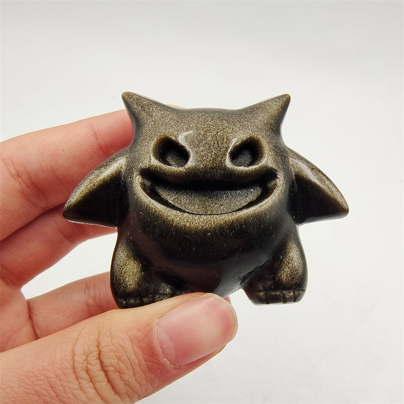Obsidian Gengar