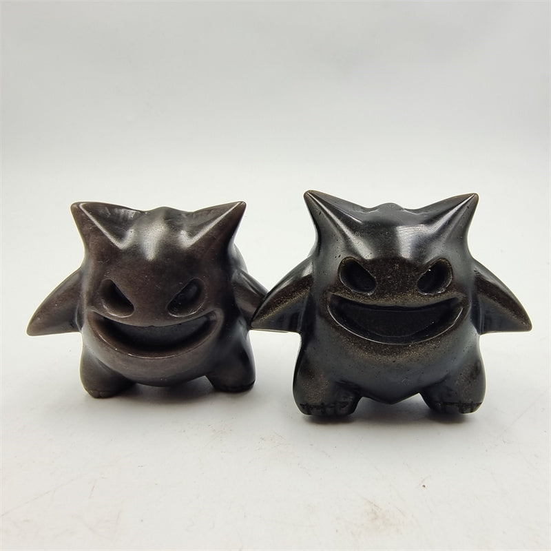 Obsidian Gengar