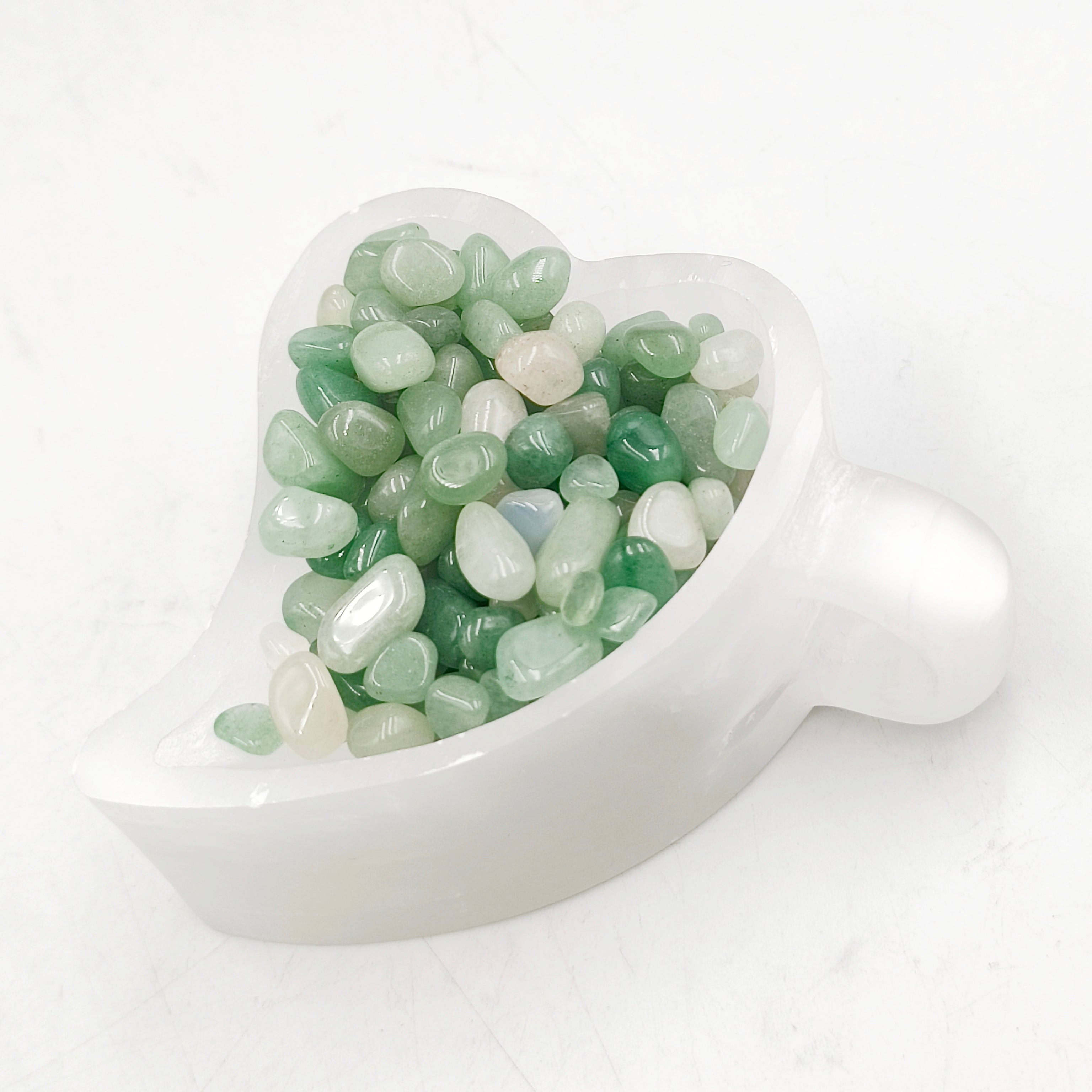 Green Aventurine chips