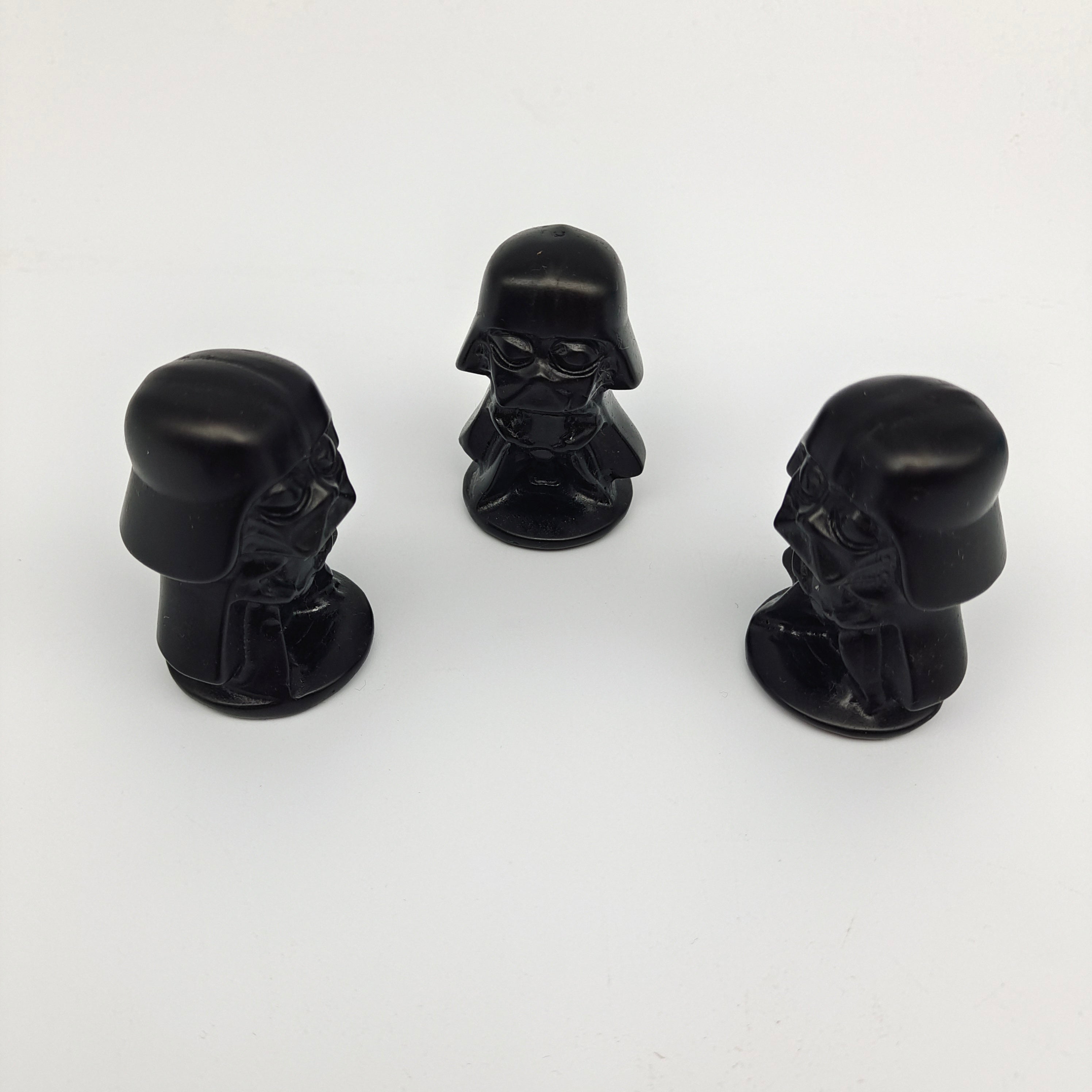 Obsidian Darth Vader