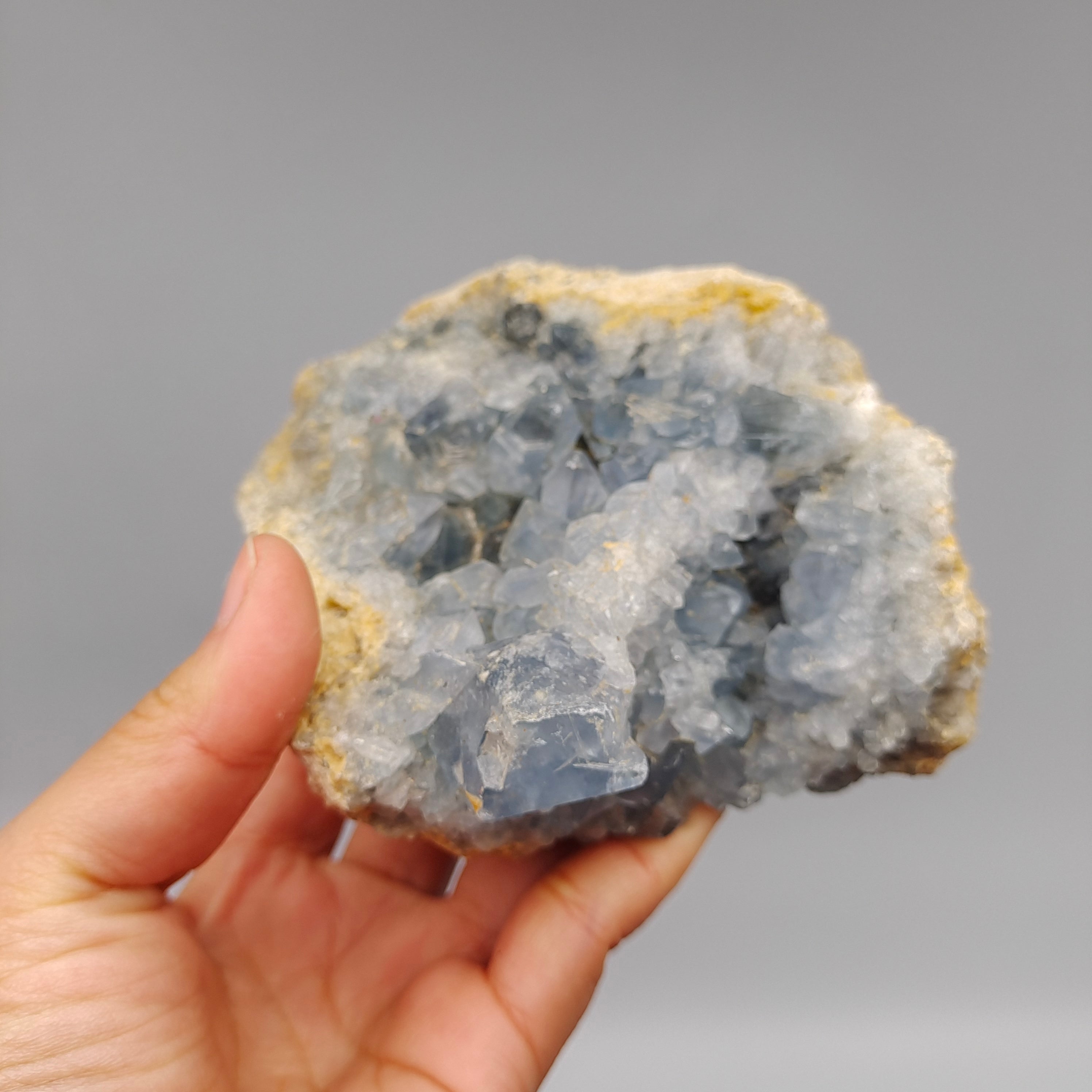 Celestite