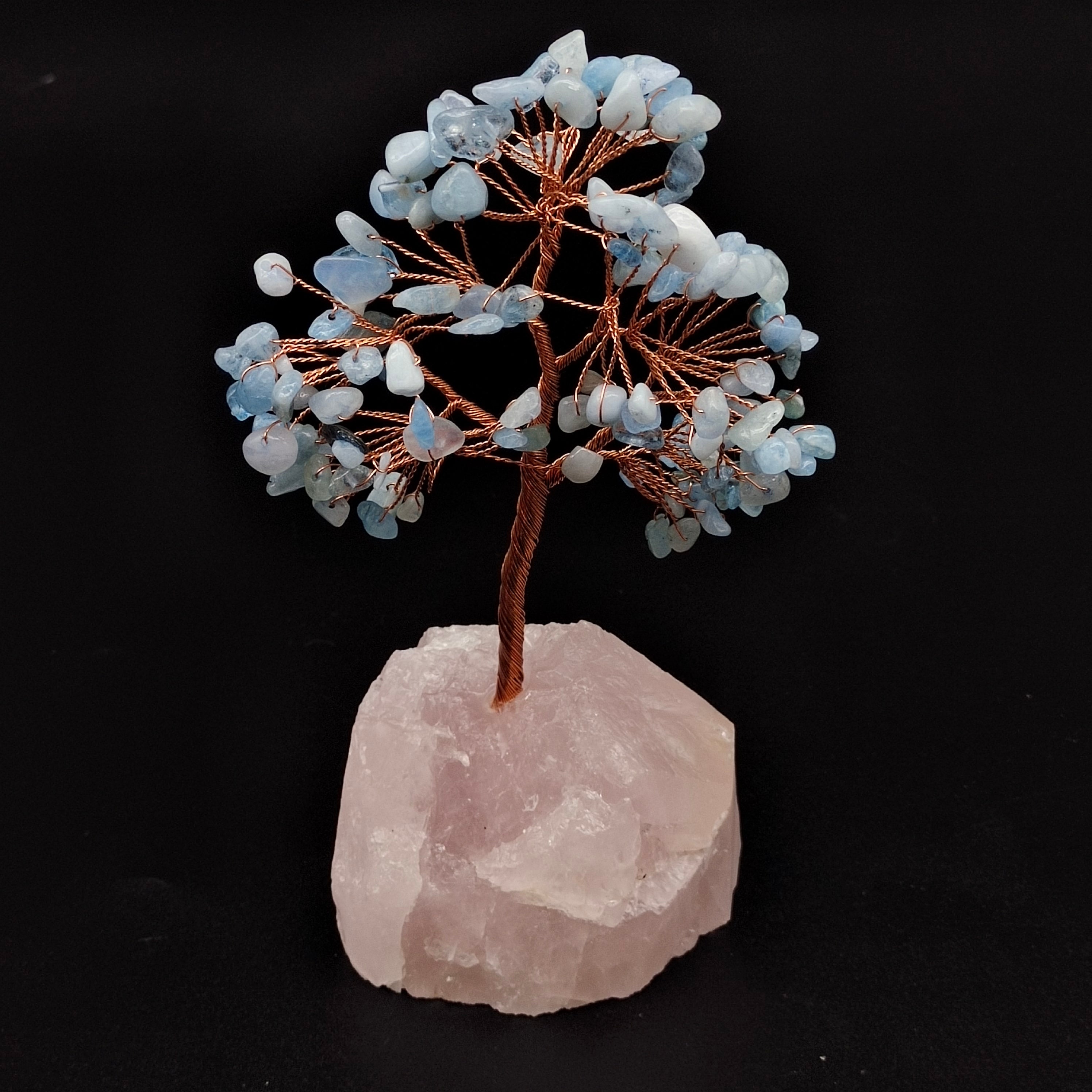 Gravel tree