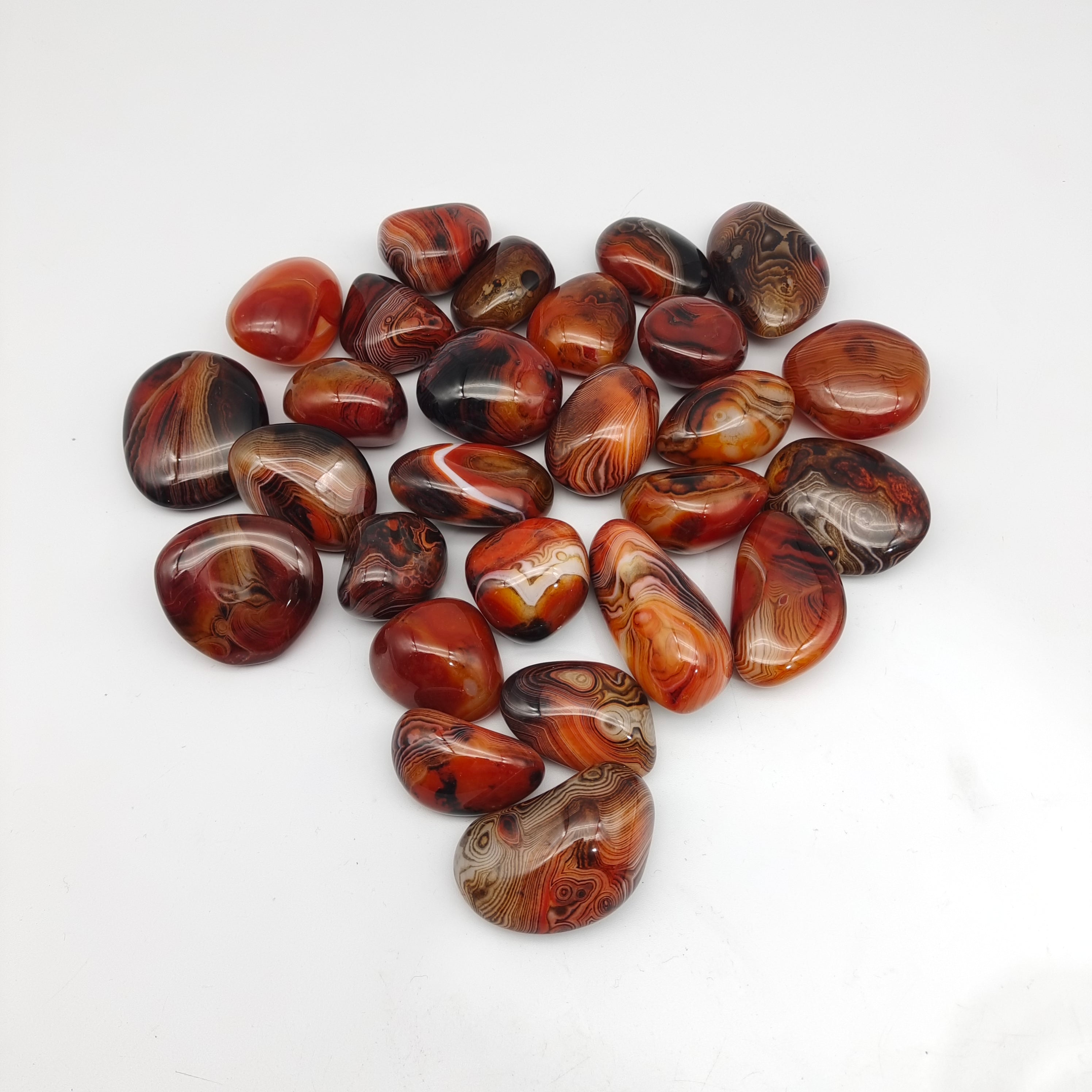 sardonyx palmstone