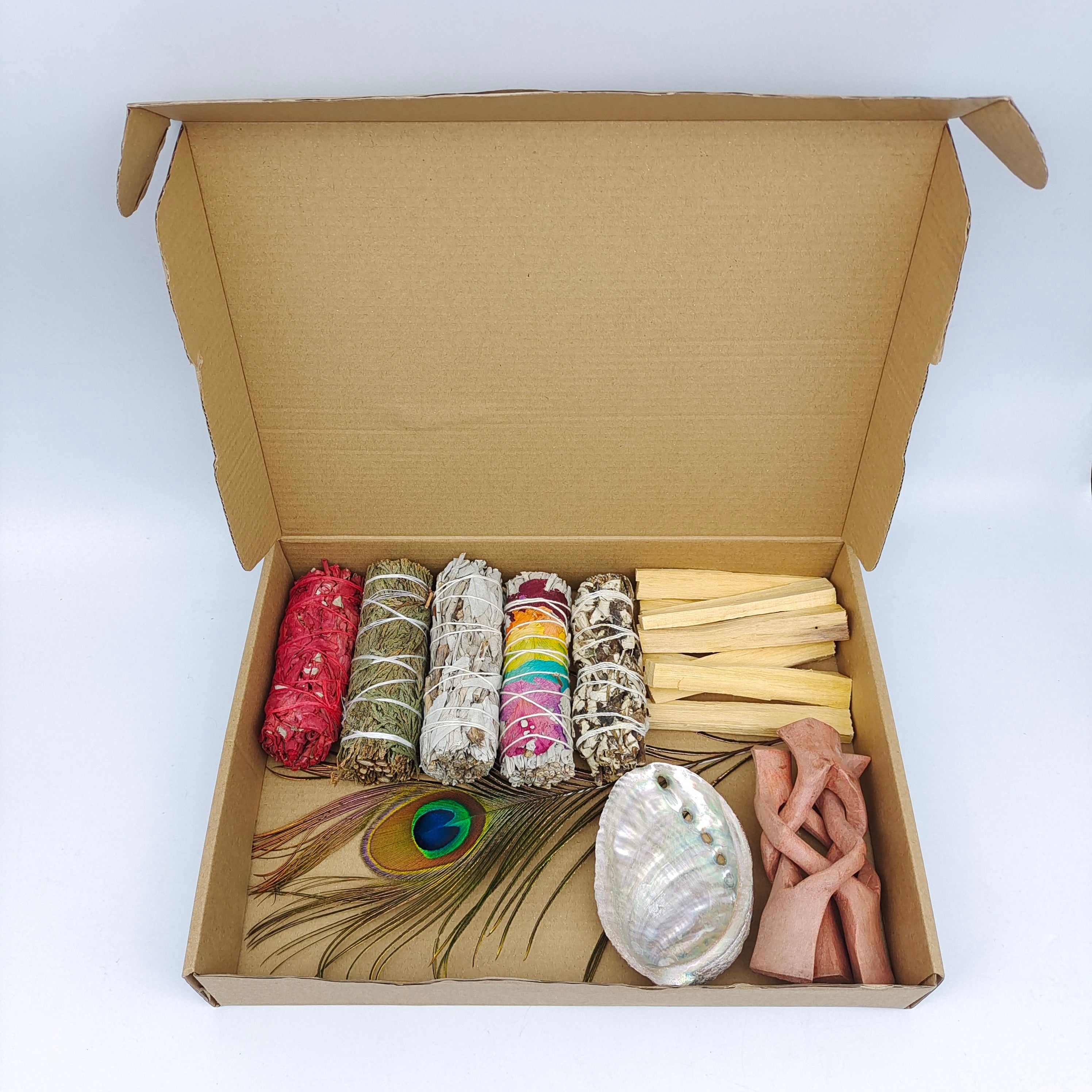 Sage box