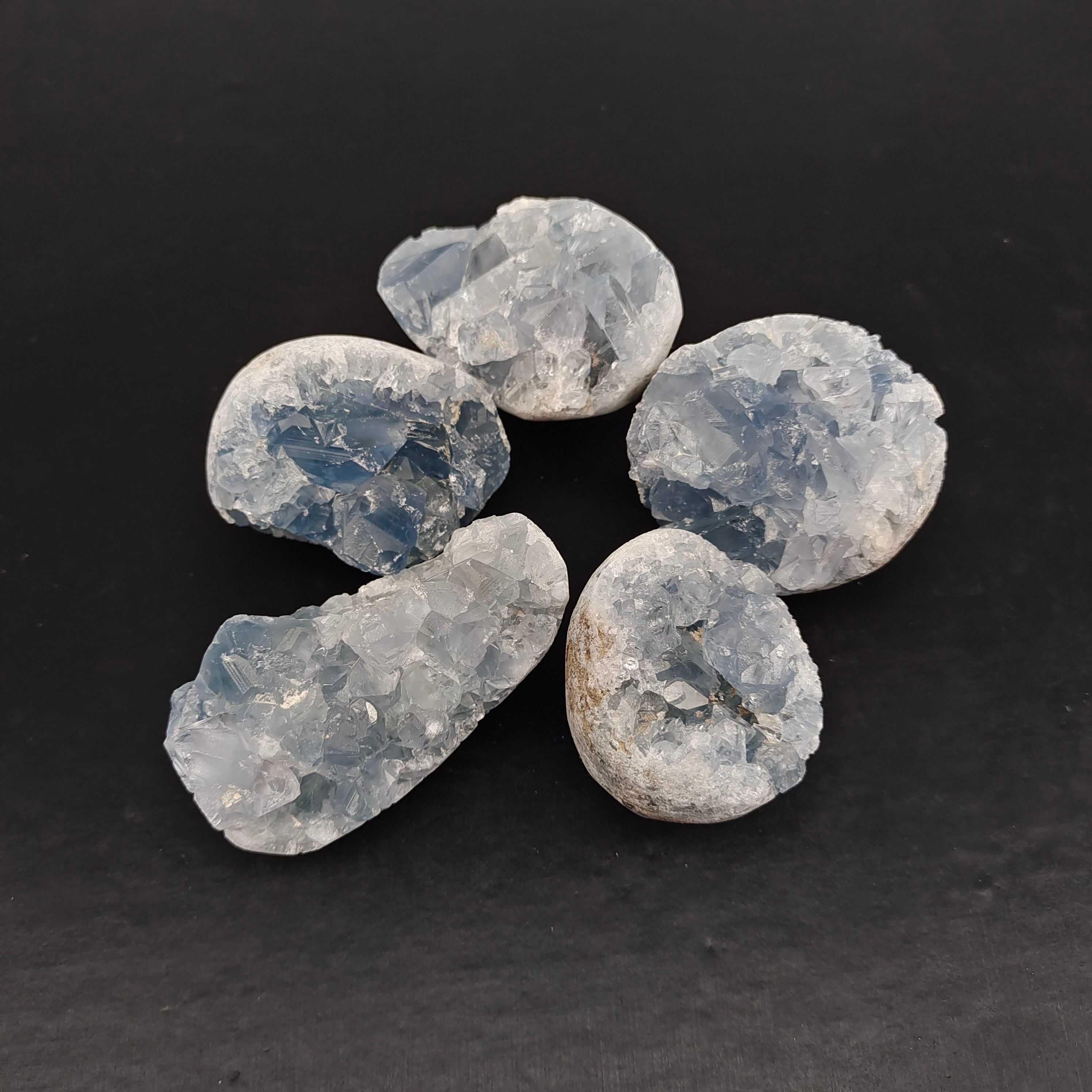 Celestite