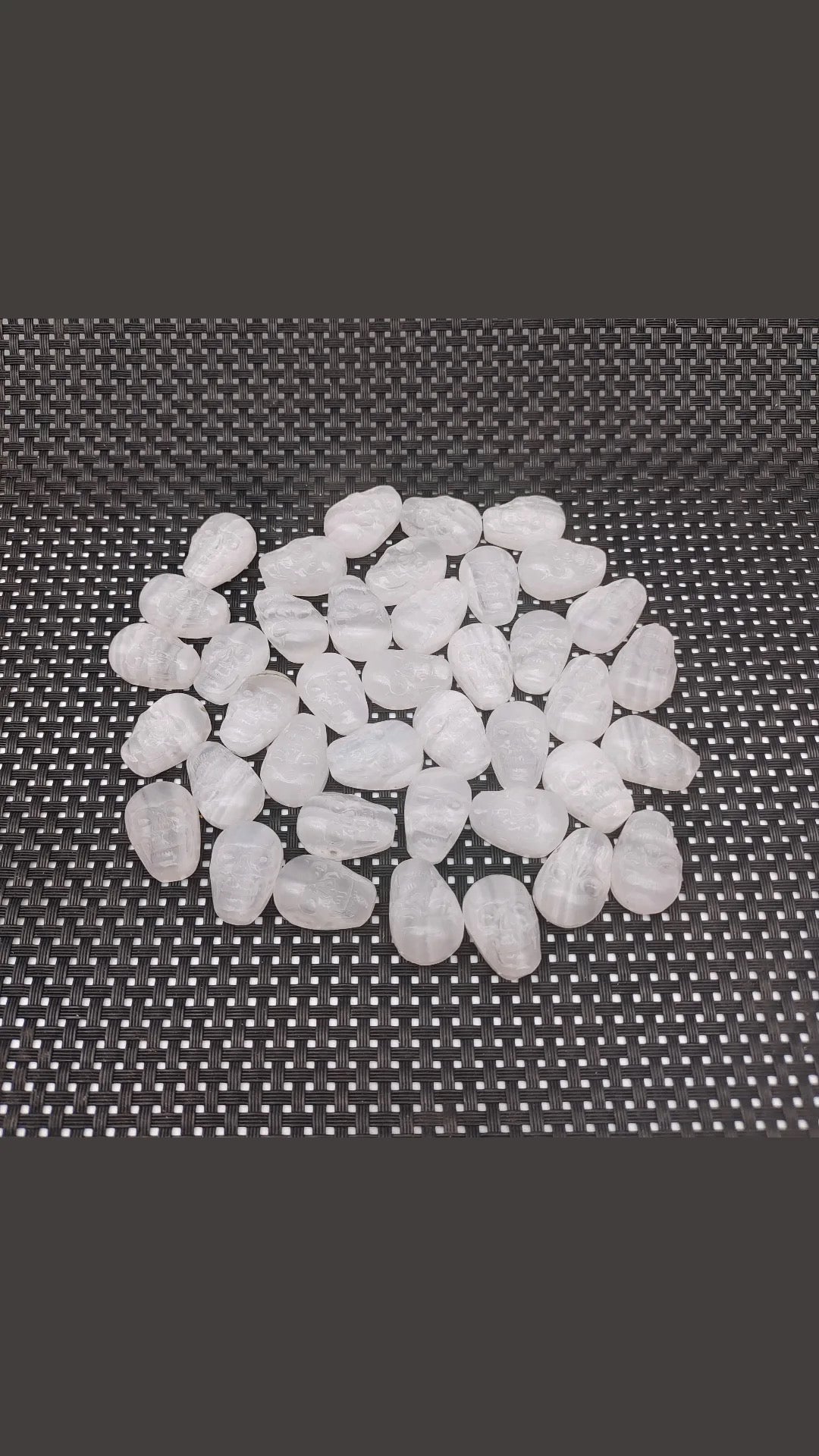 Mini  Skulls