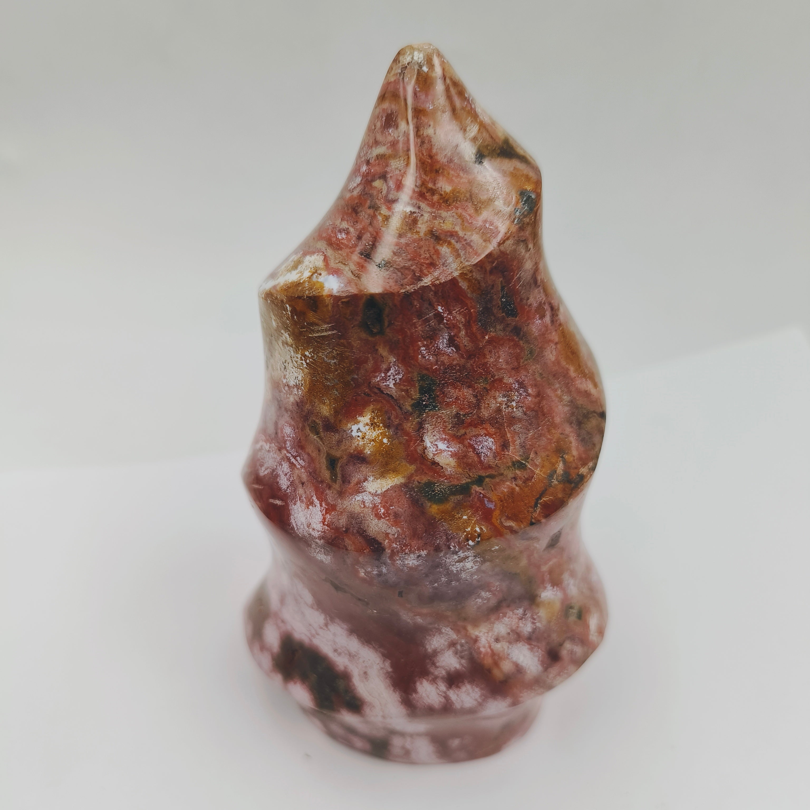 Ocean Jasper Torch