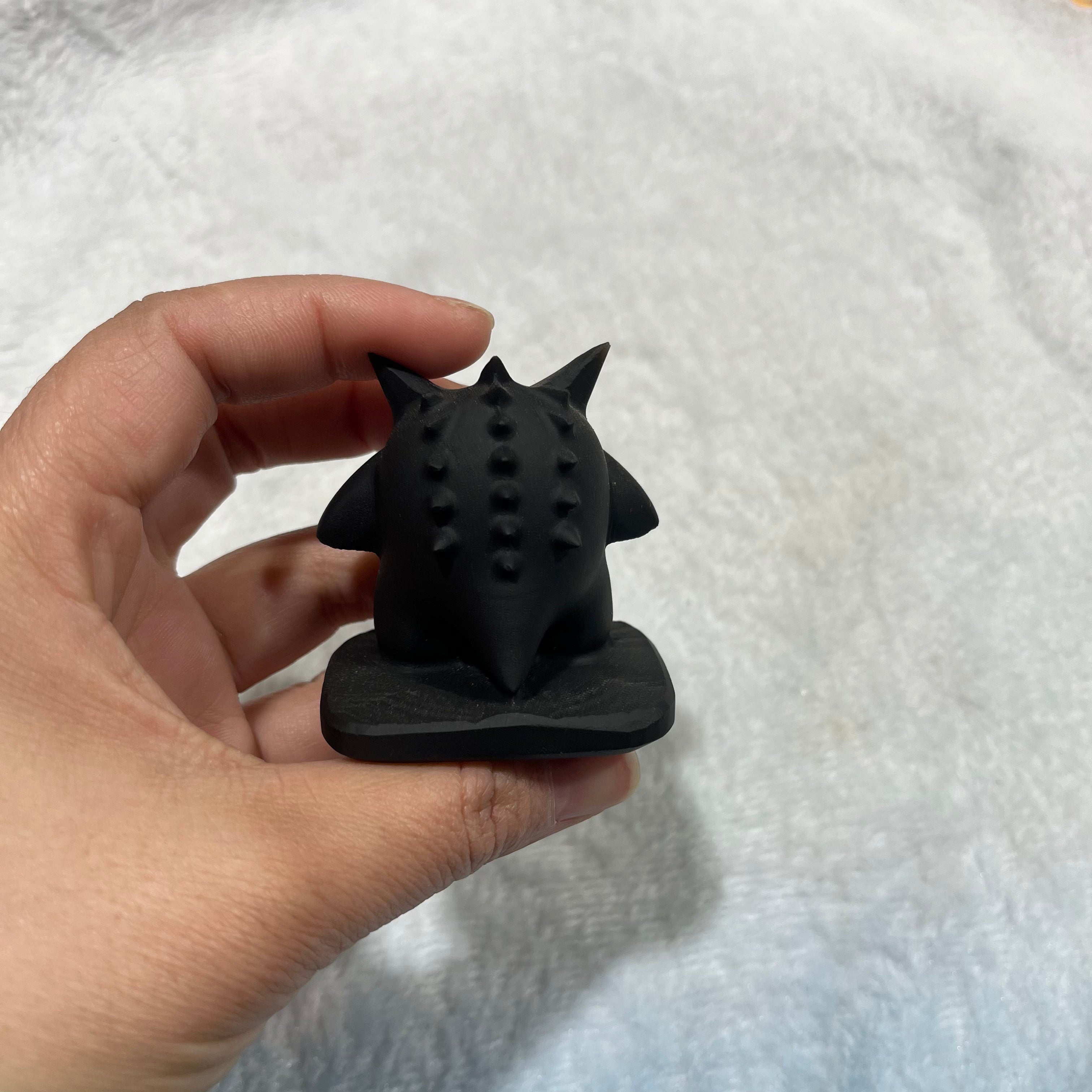 Obsidian Gengar