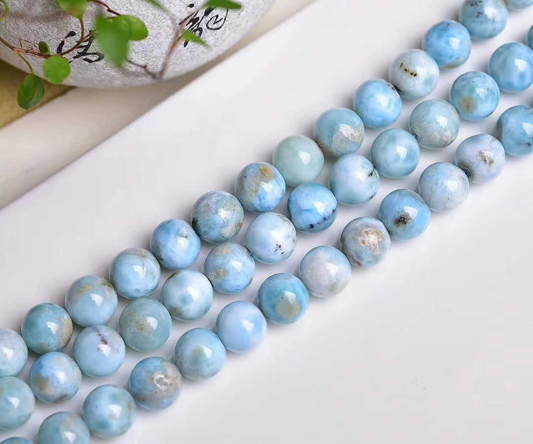 larimar beads