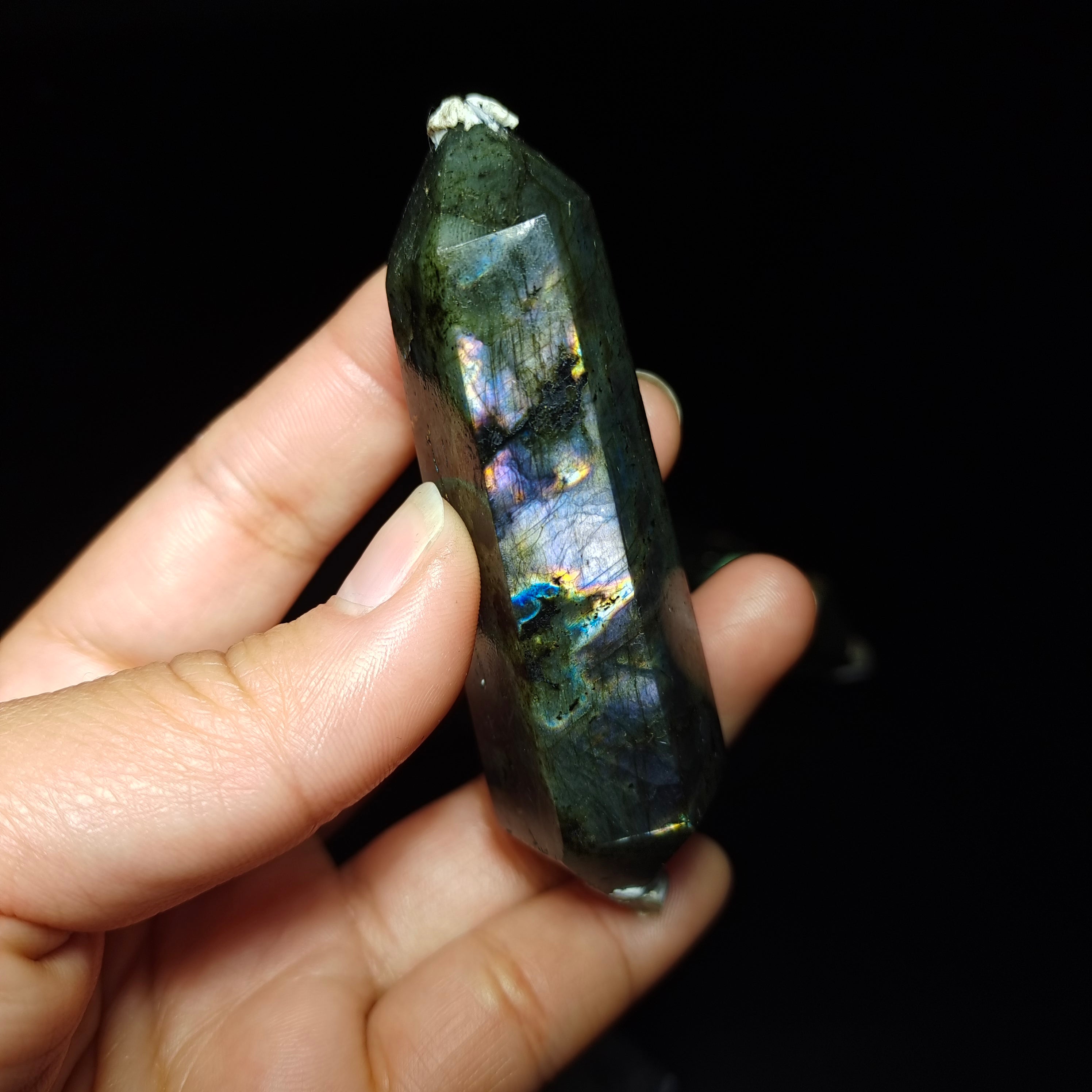 Labradorite DT