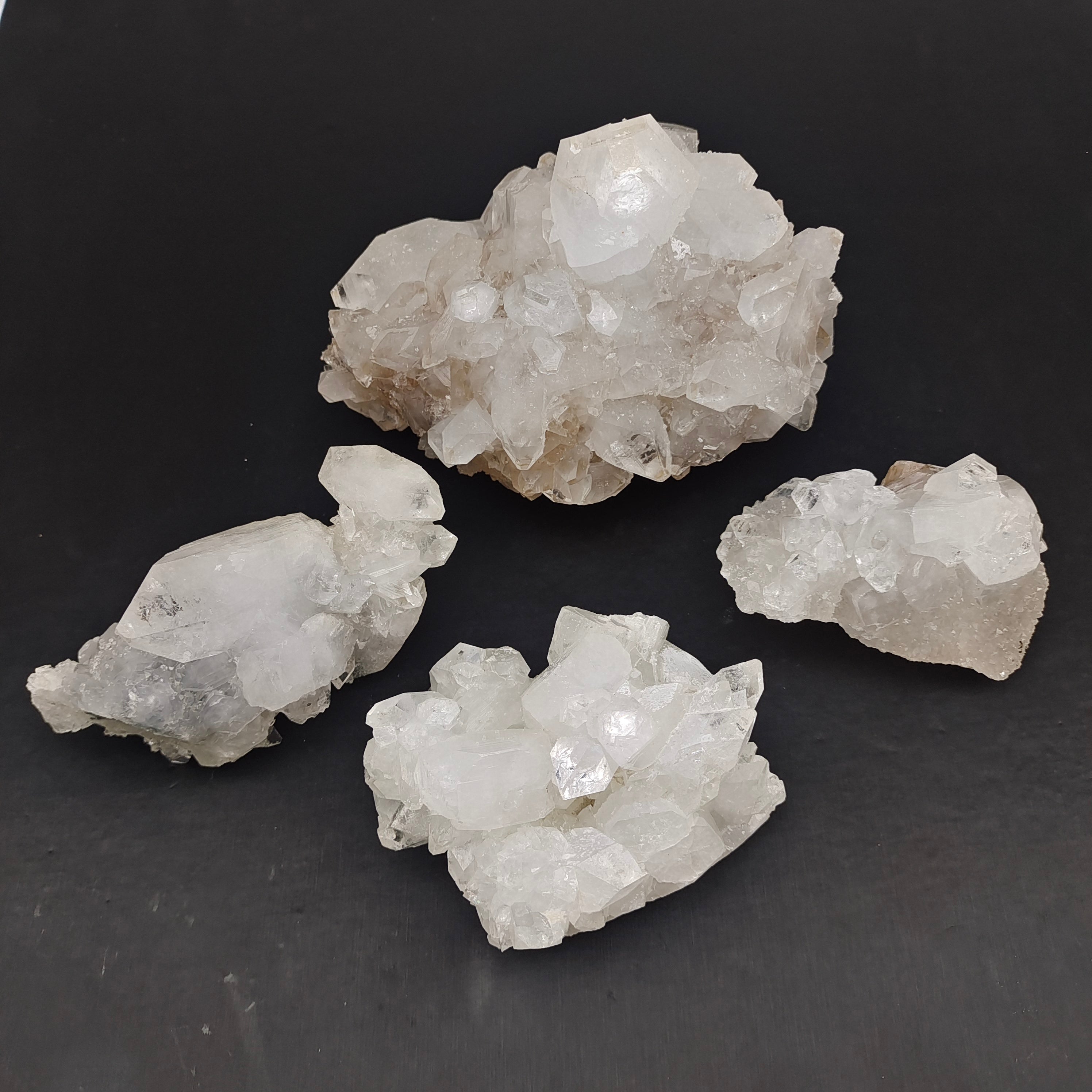 apophyllite