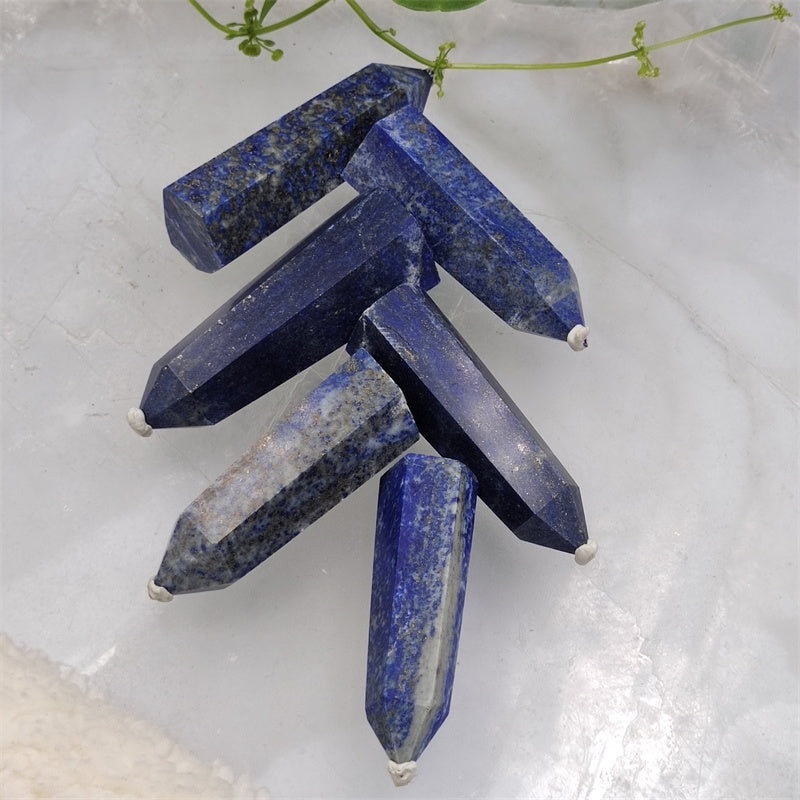 lapis lazuli tower