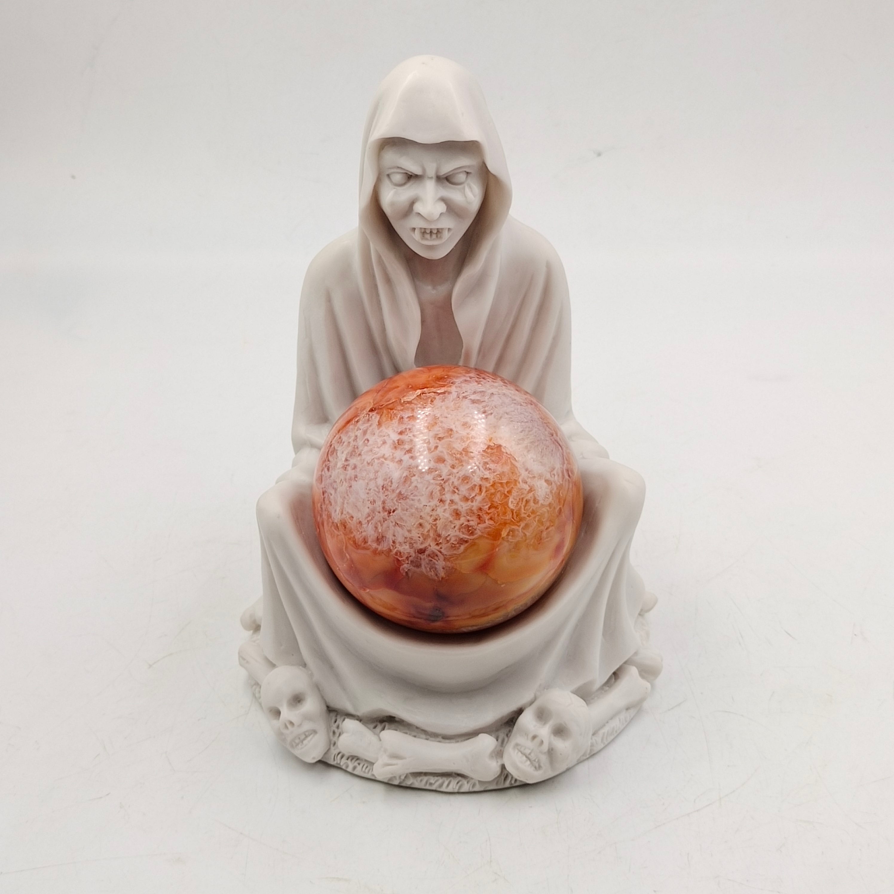 Resin wizard