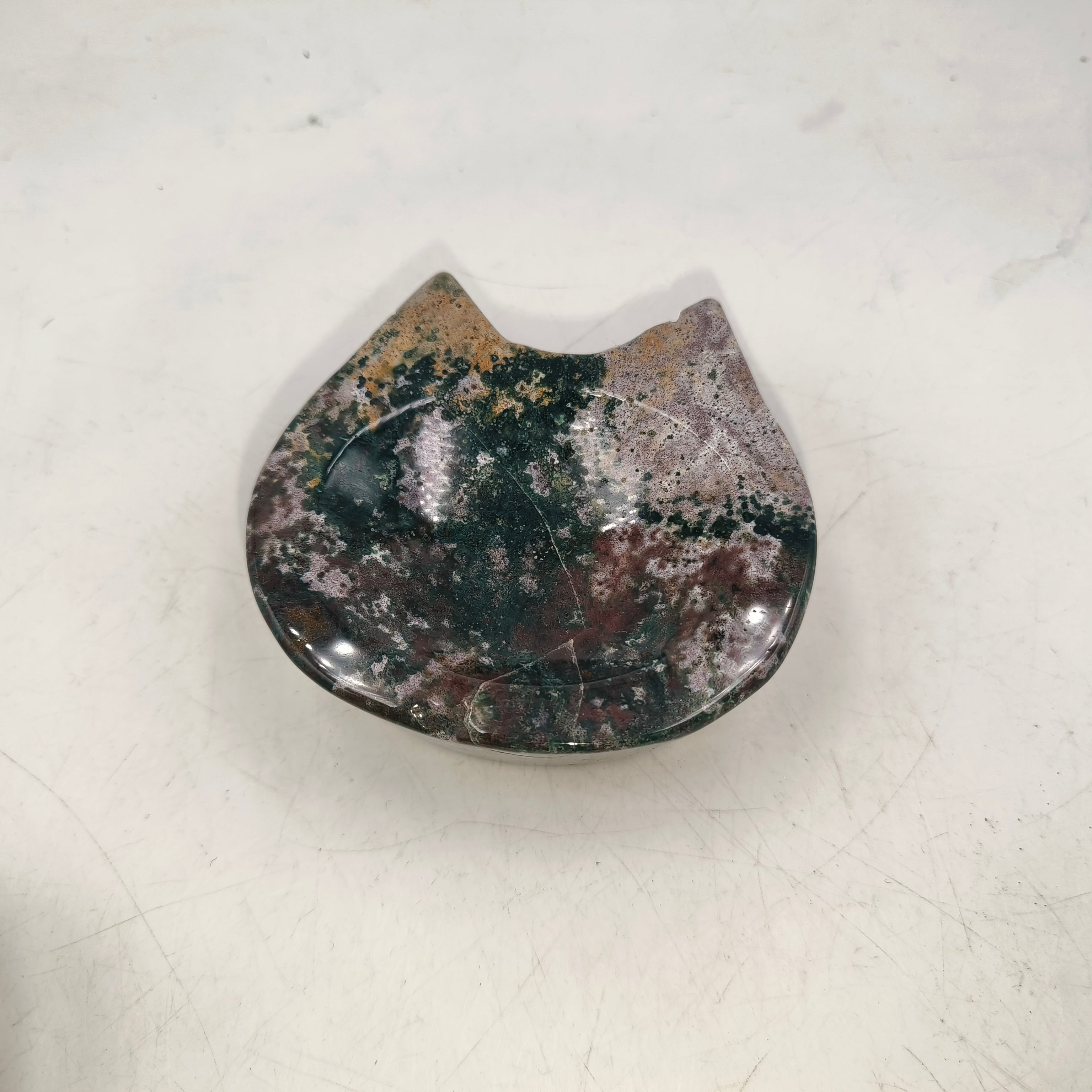 Ocean Jasper Bowl