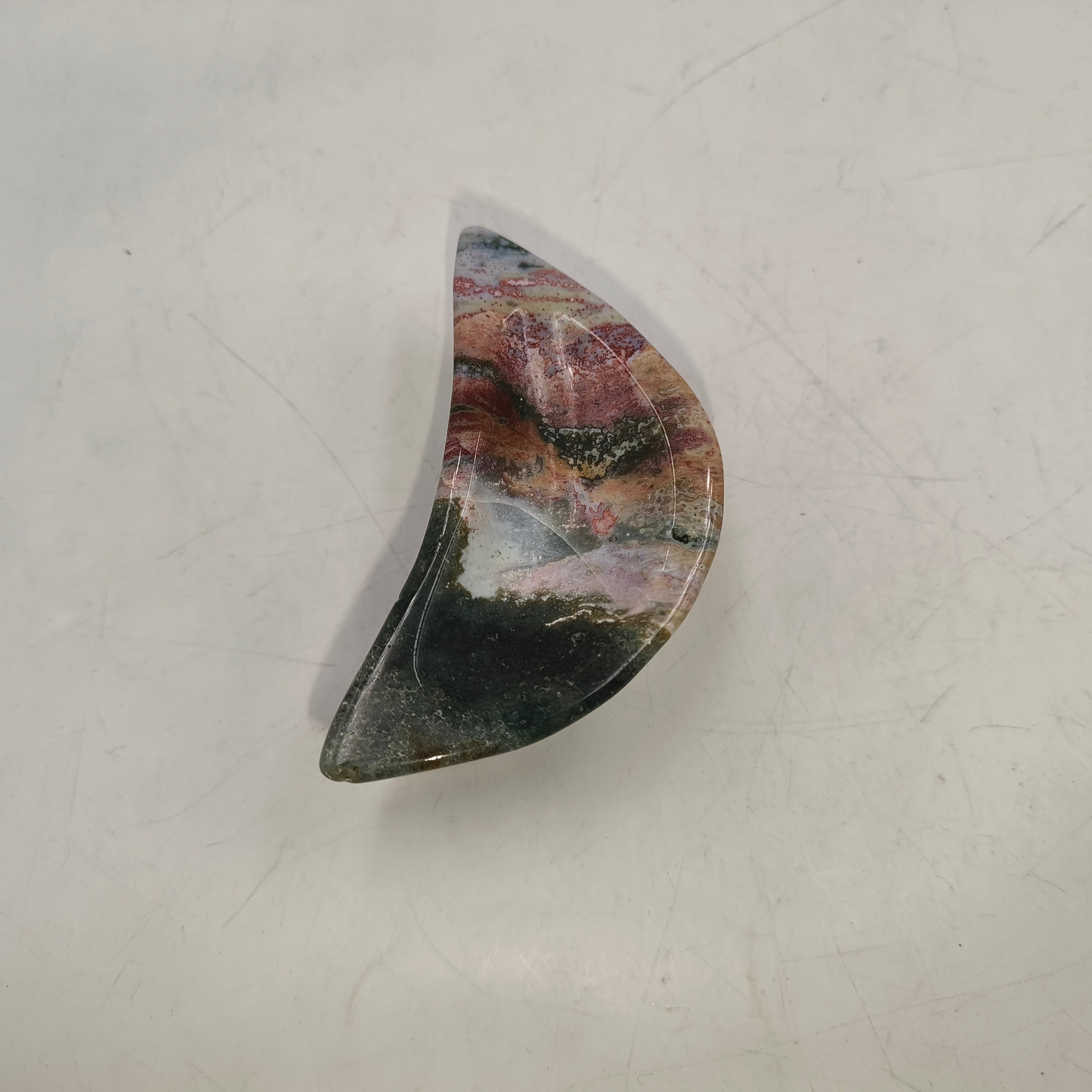 Ocean Jasper Bowl