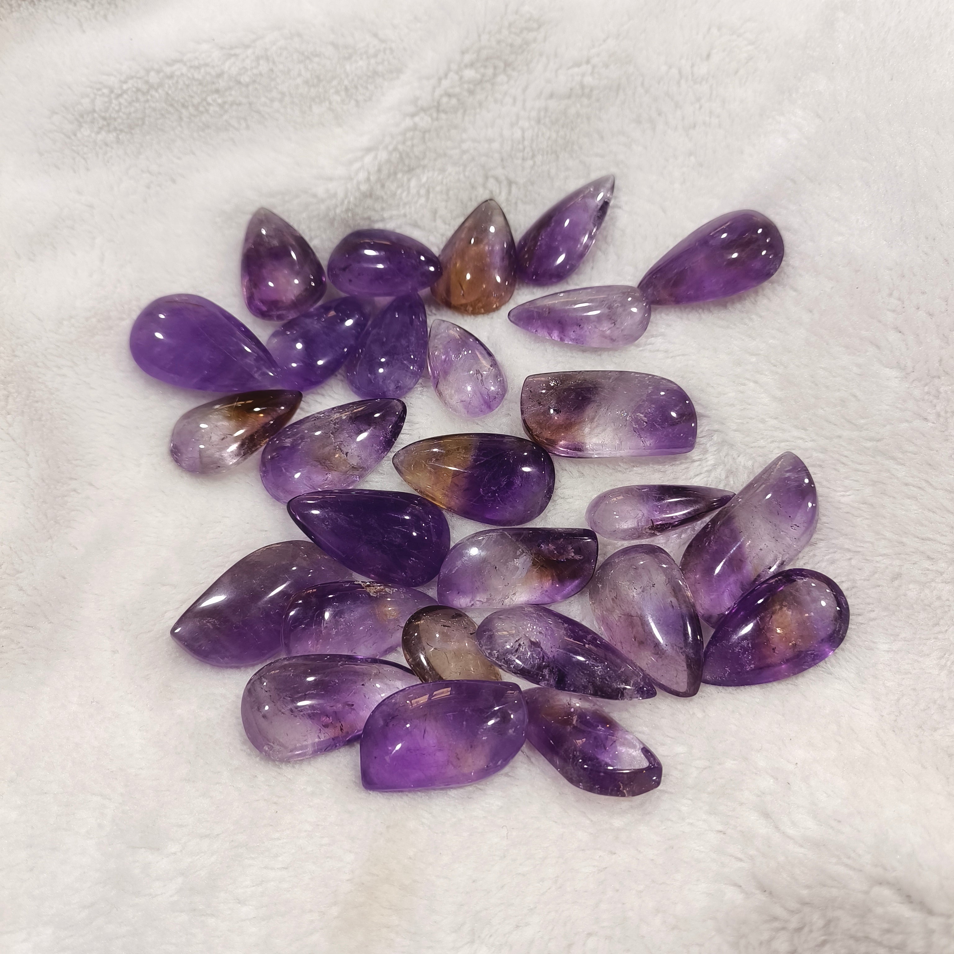 Amethyst Drops