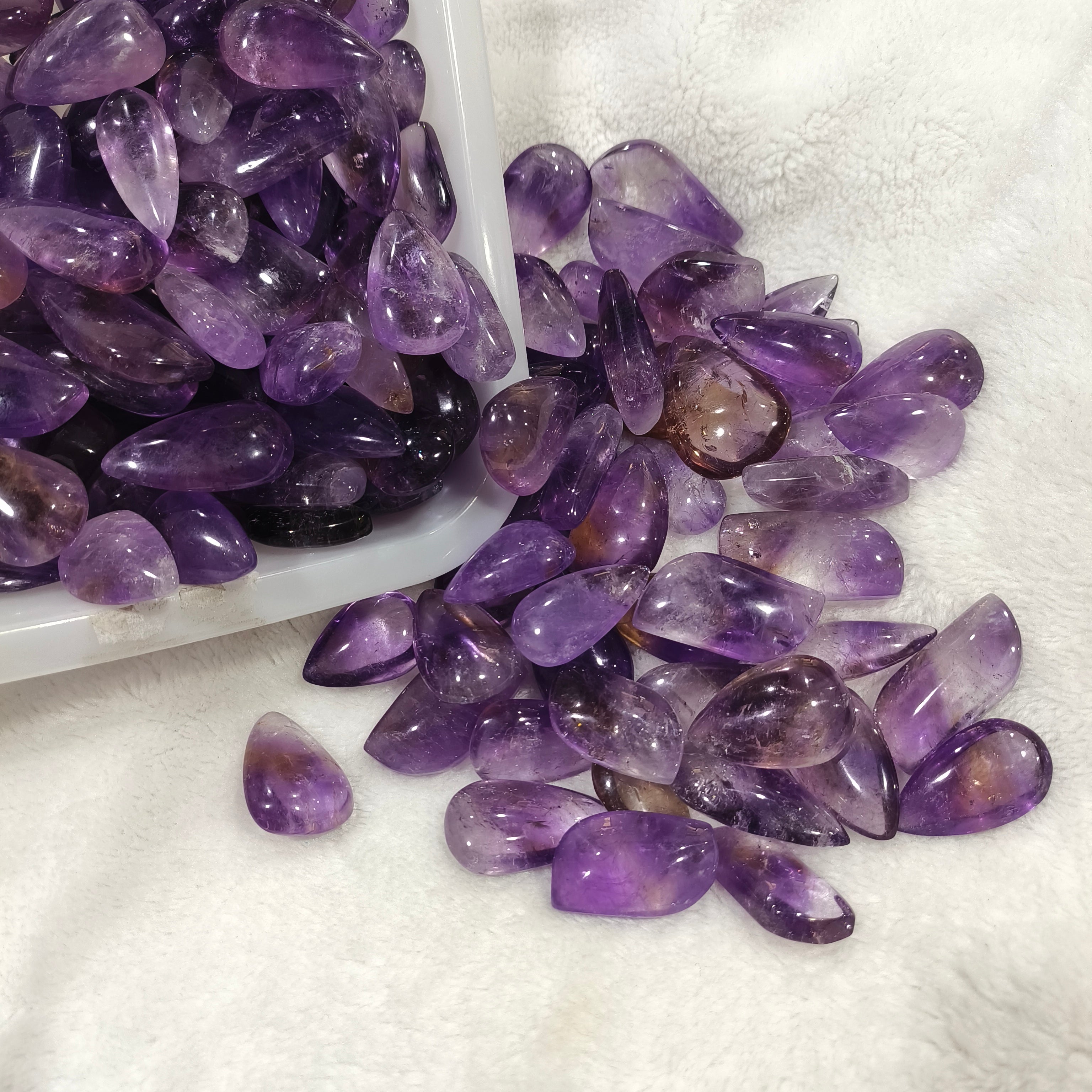 Amethyst Drops