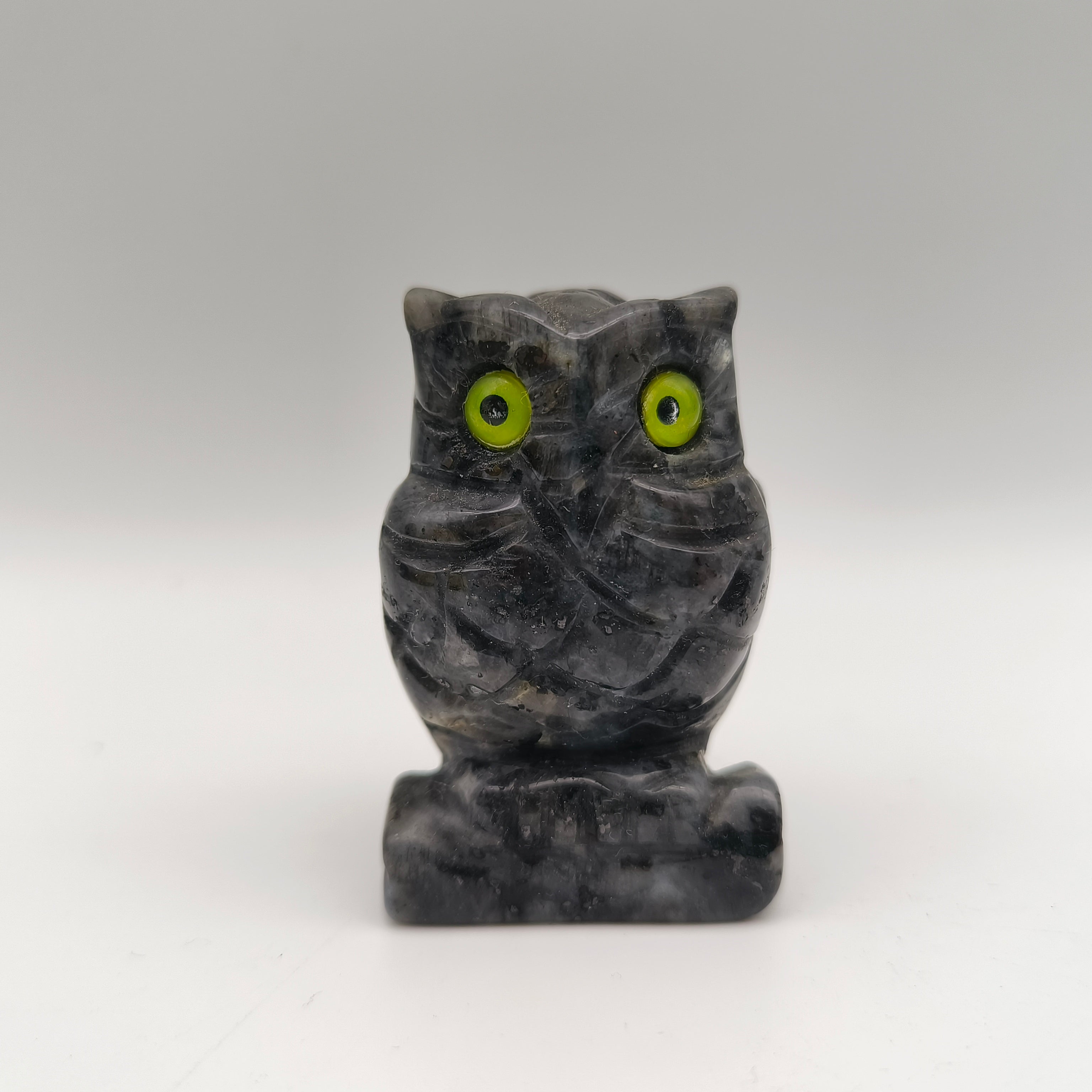 Flash Stone Owl