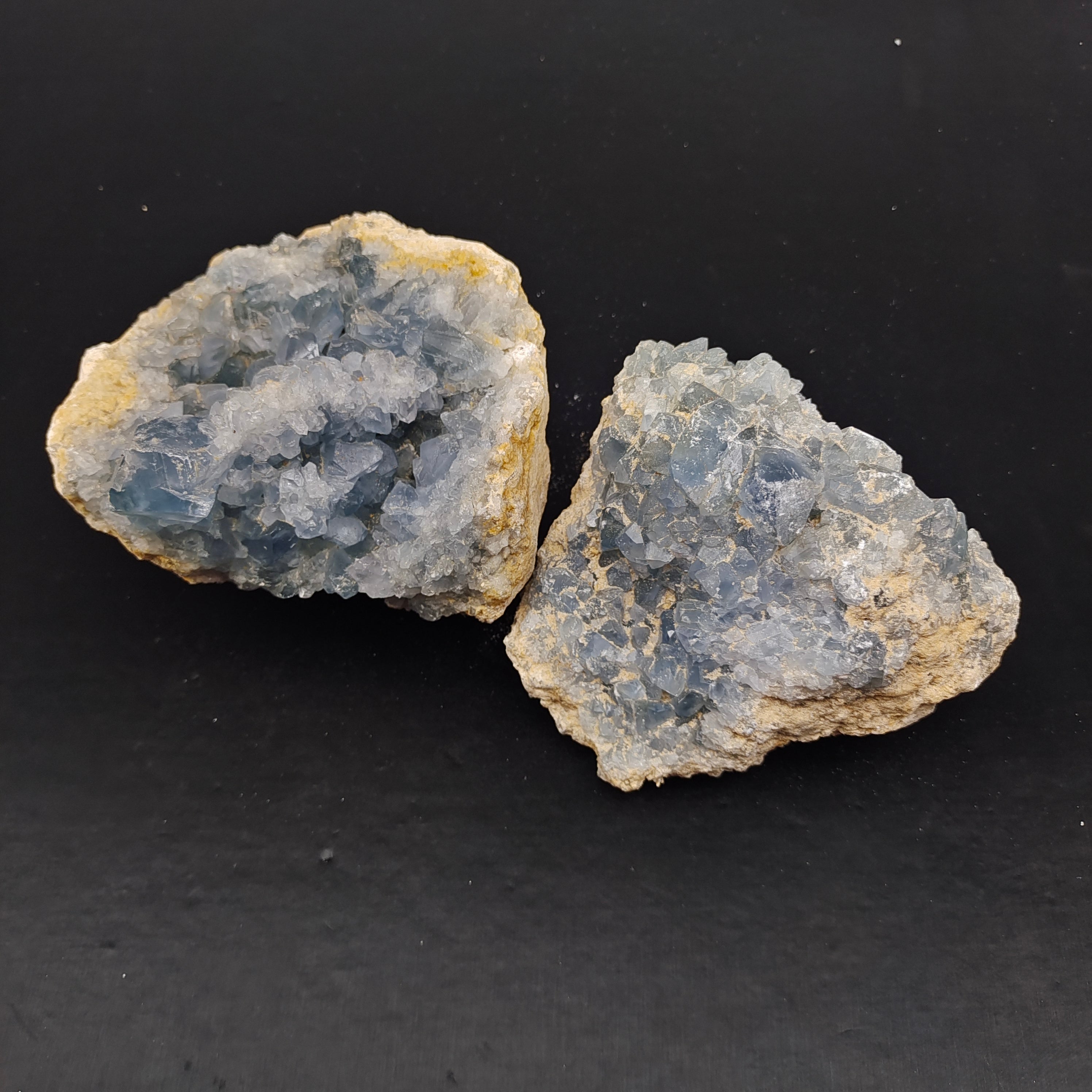 Celestite