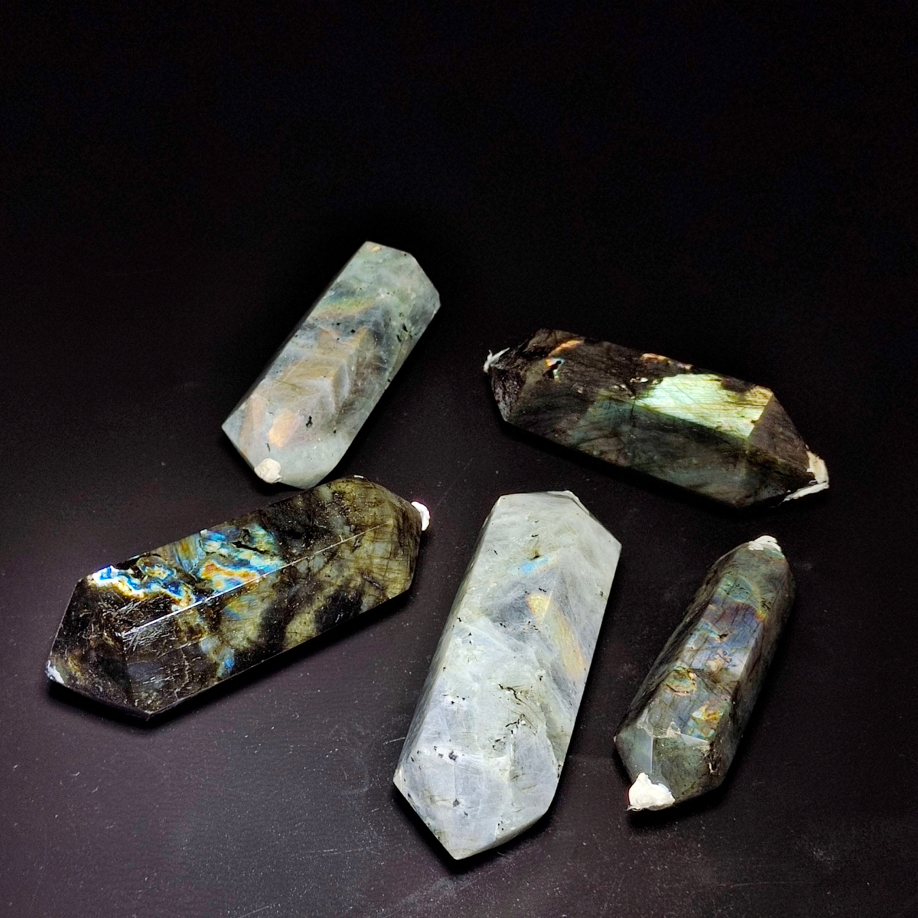 Labradorite DT