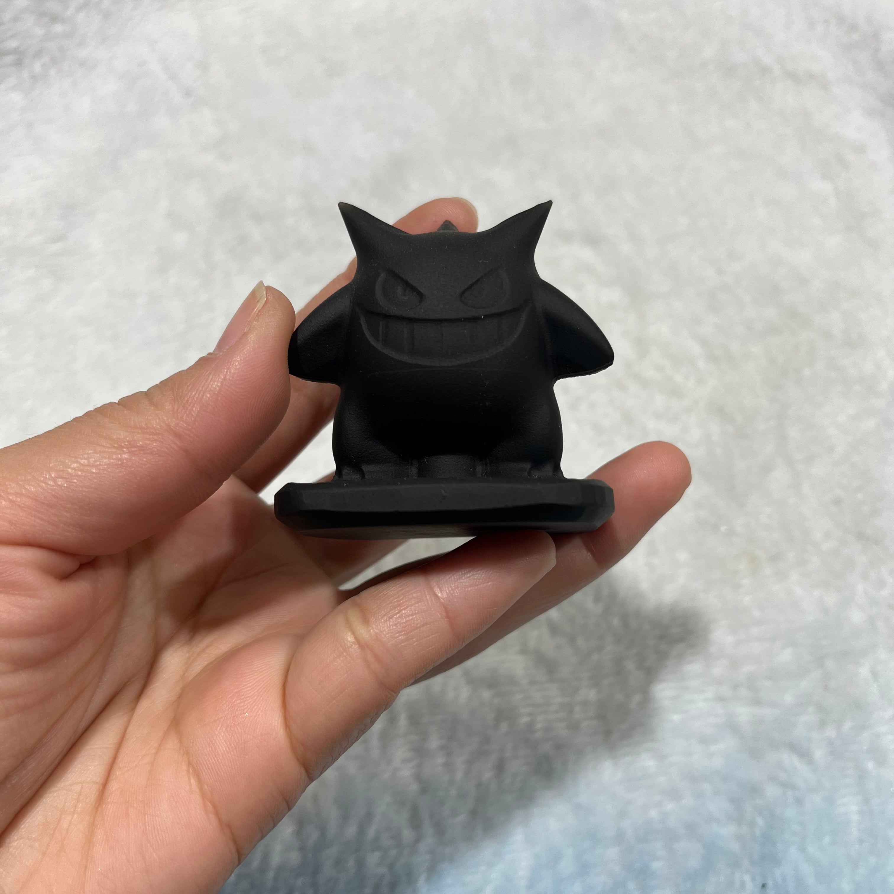 Obsidian Gengar