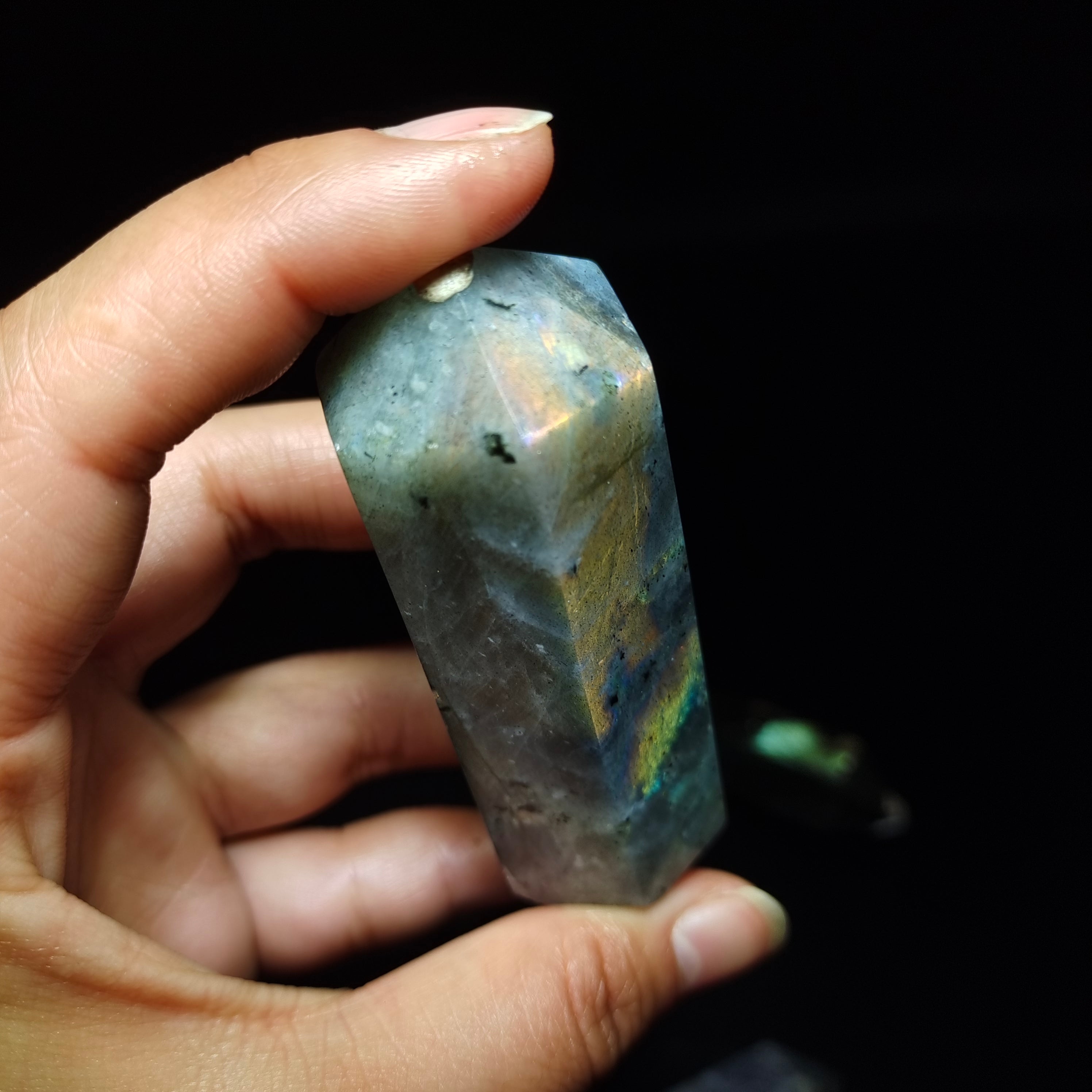 Labradorite DT