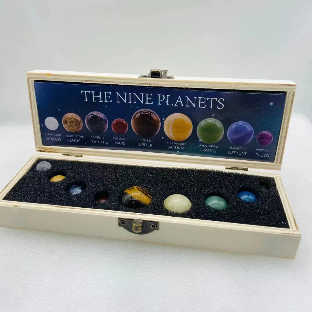 planets