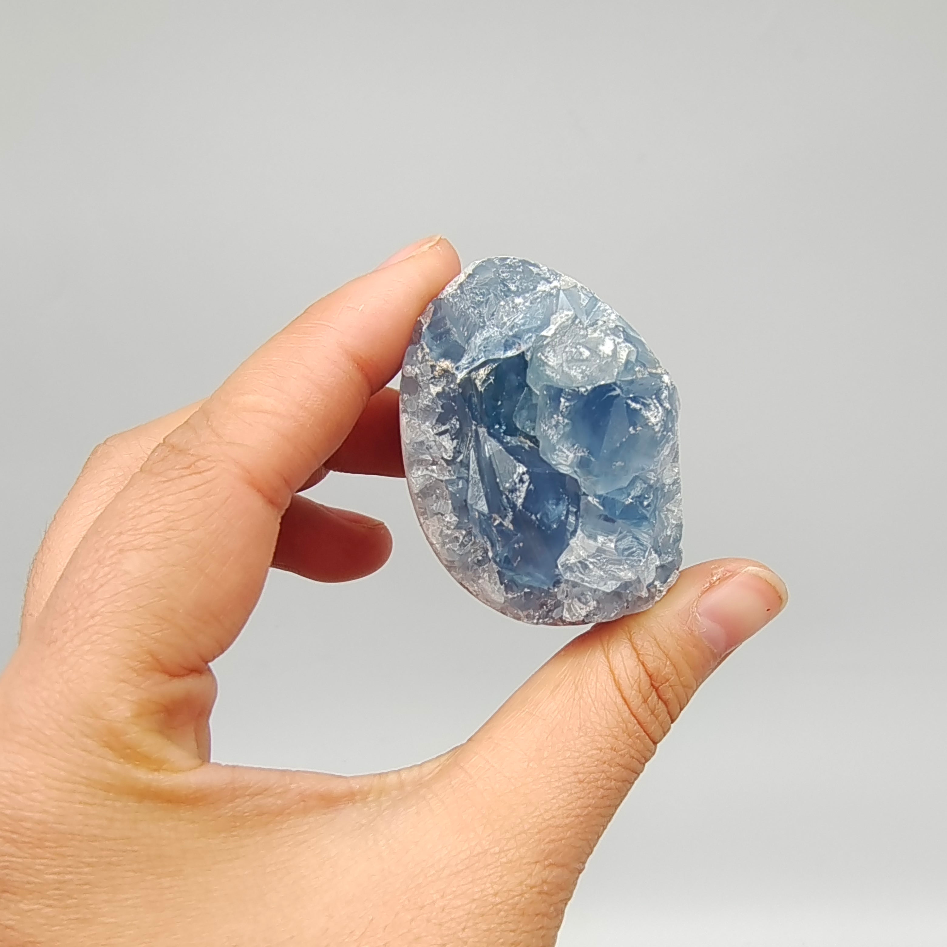 Celestite