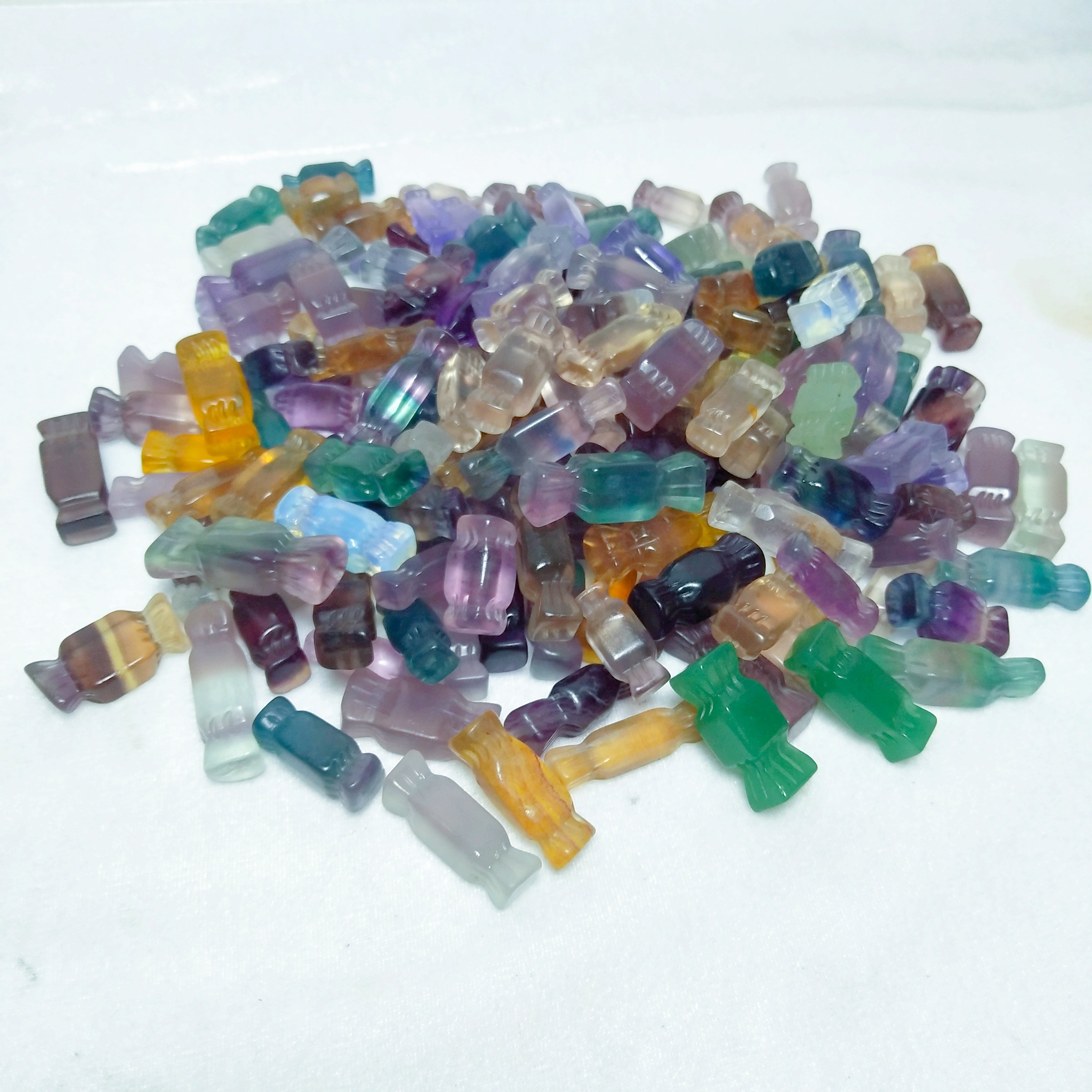 Fluorite Candy