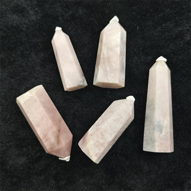 Pink Opal tower