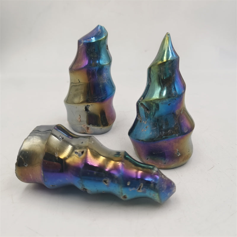 Aura ocean jasper torch