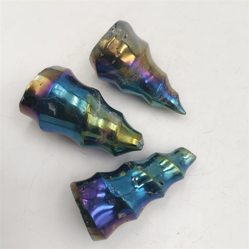 Aura ocean jasper torch